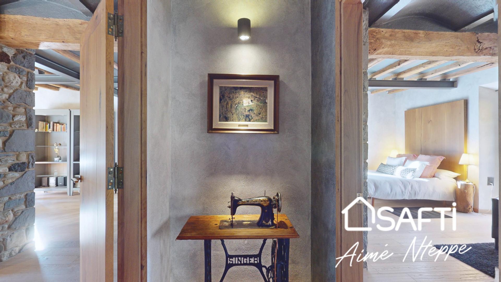 Photo 46 de l'annonce.