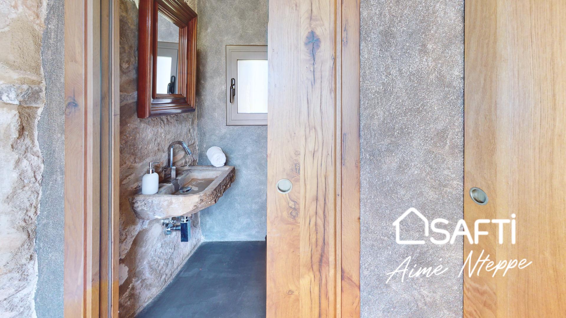 Photo 74 de l'annonce.