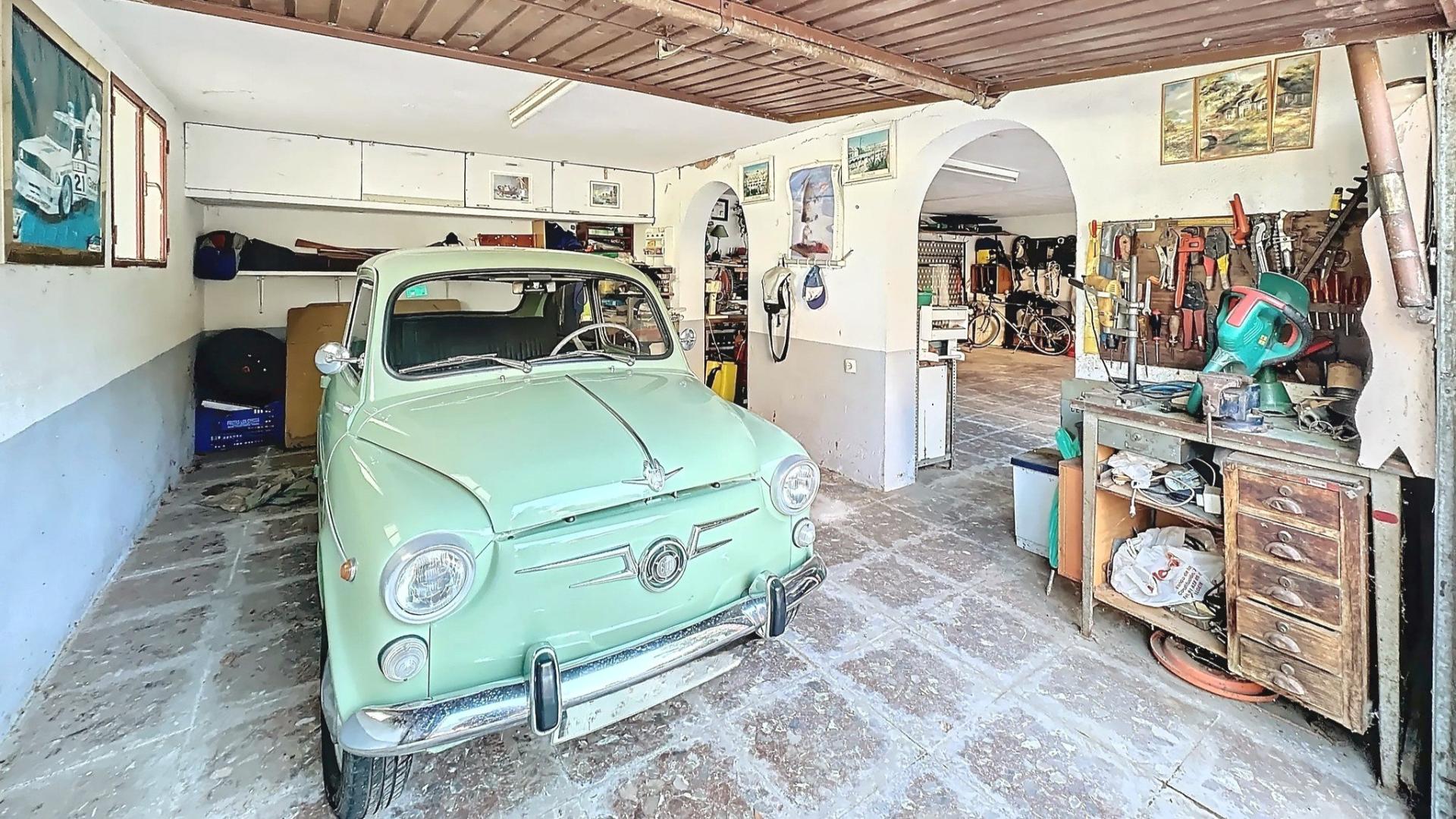 Photo 40 de l'annonce.