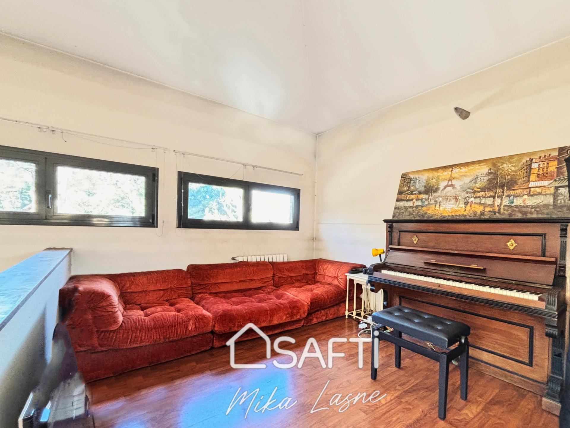 Photo 19 de l'annonce.