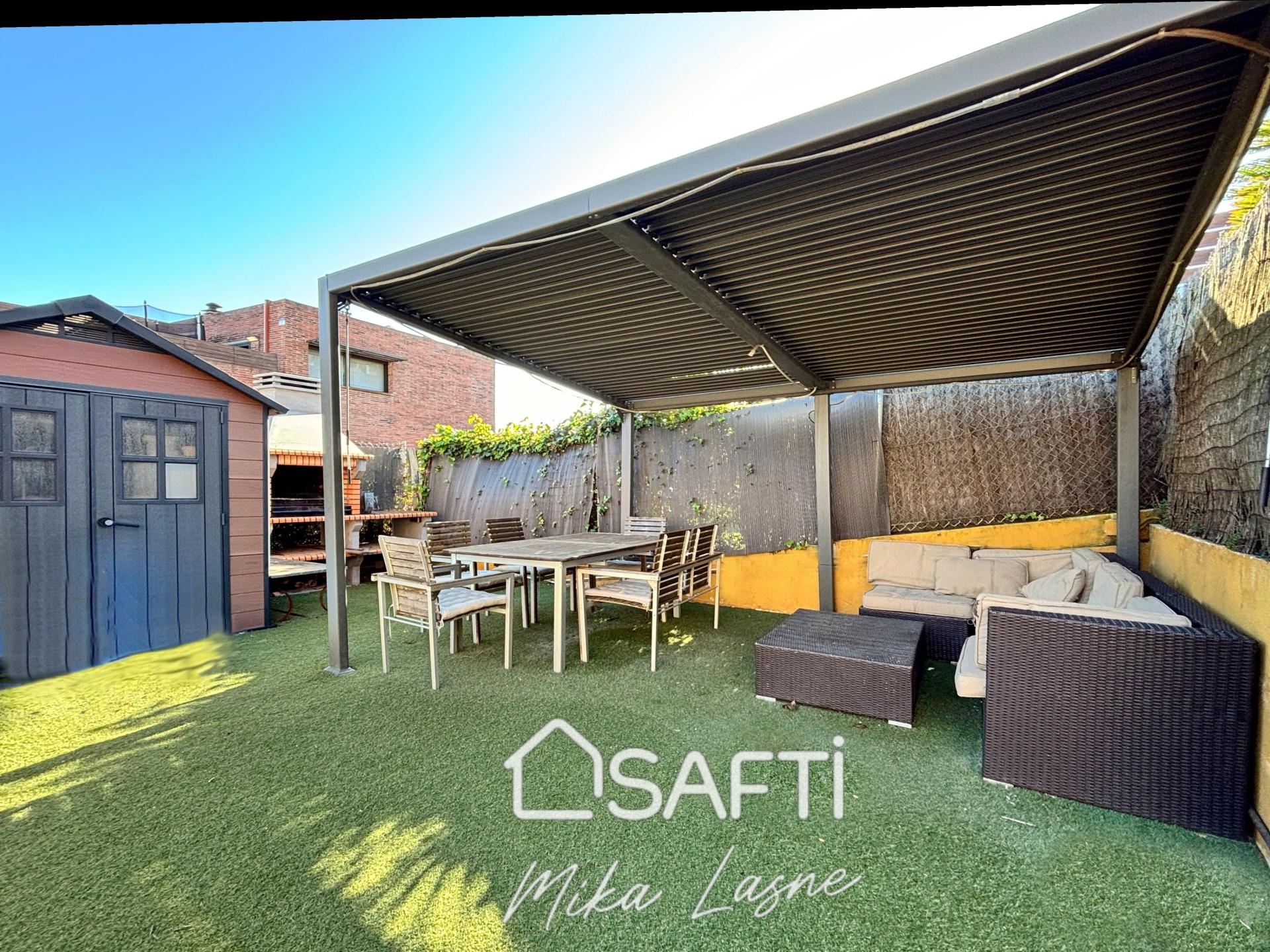 Photo 21 de l'annonce.