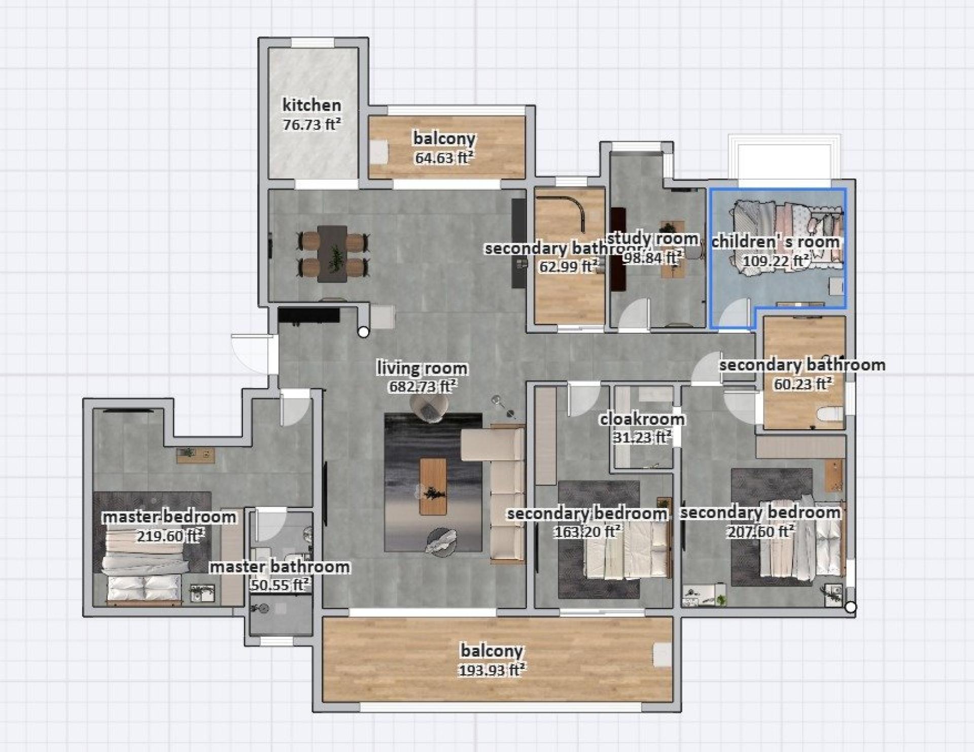 Photo 11 de l'annonce.