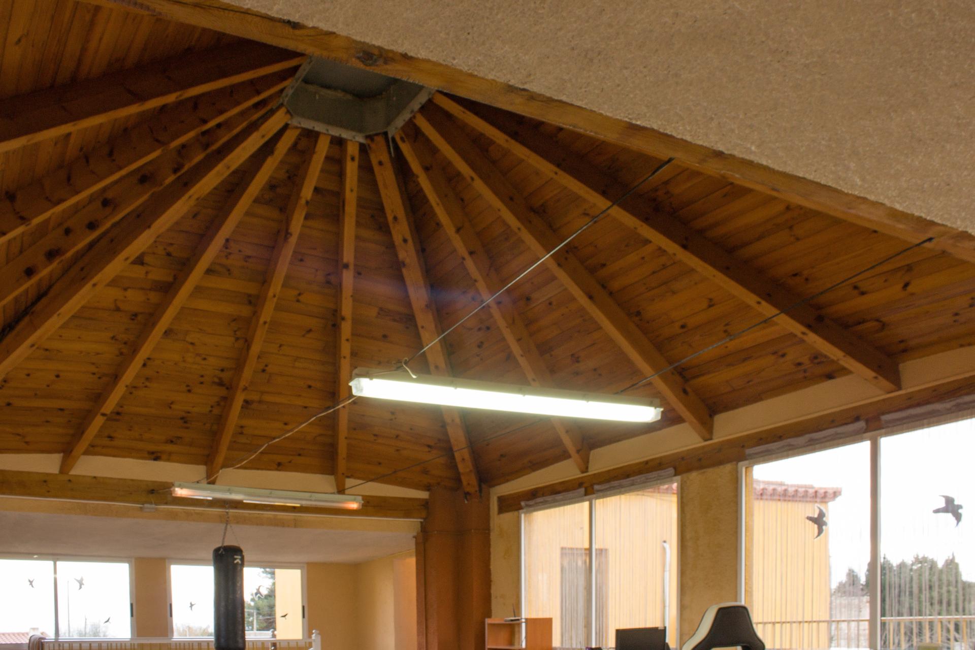 Photo 34 de l'annonce.