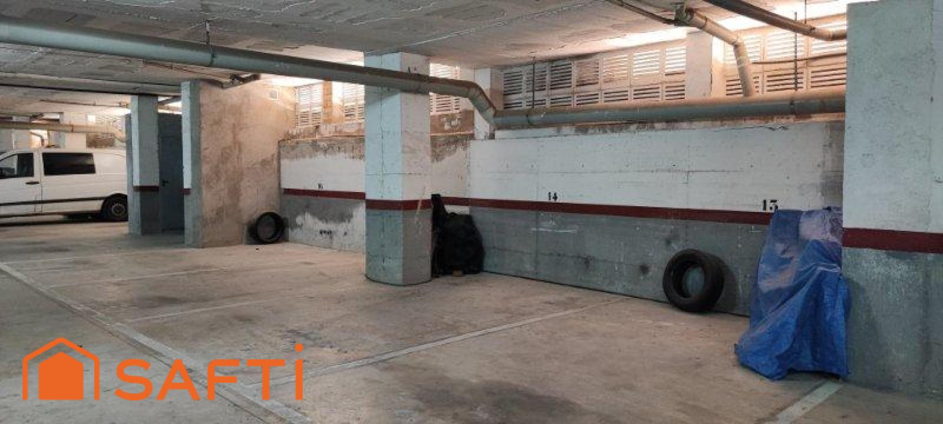 Photo-stationnement