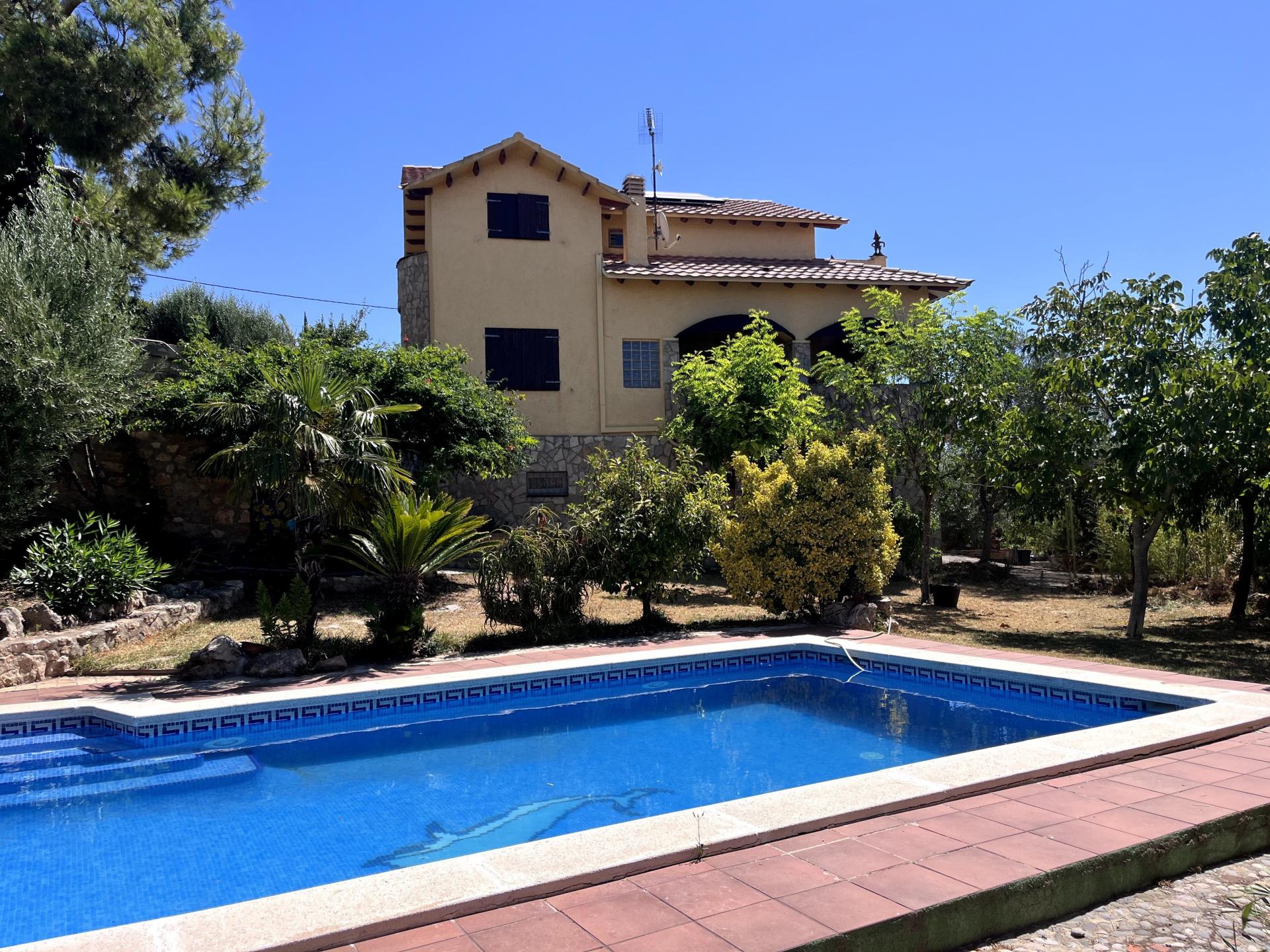 Bisbal Del Penedès, la