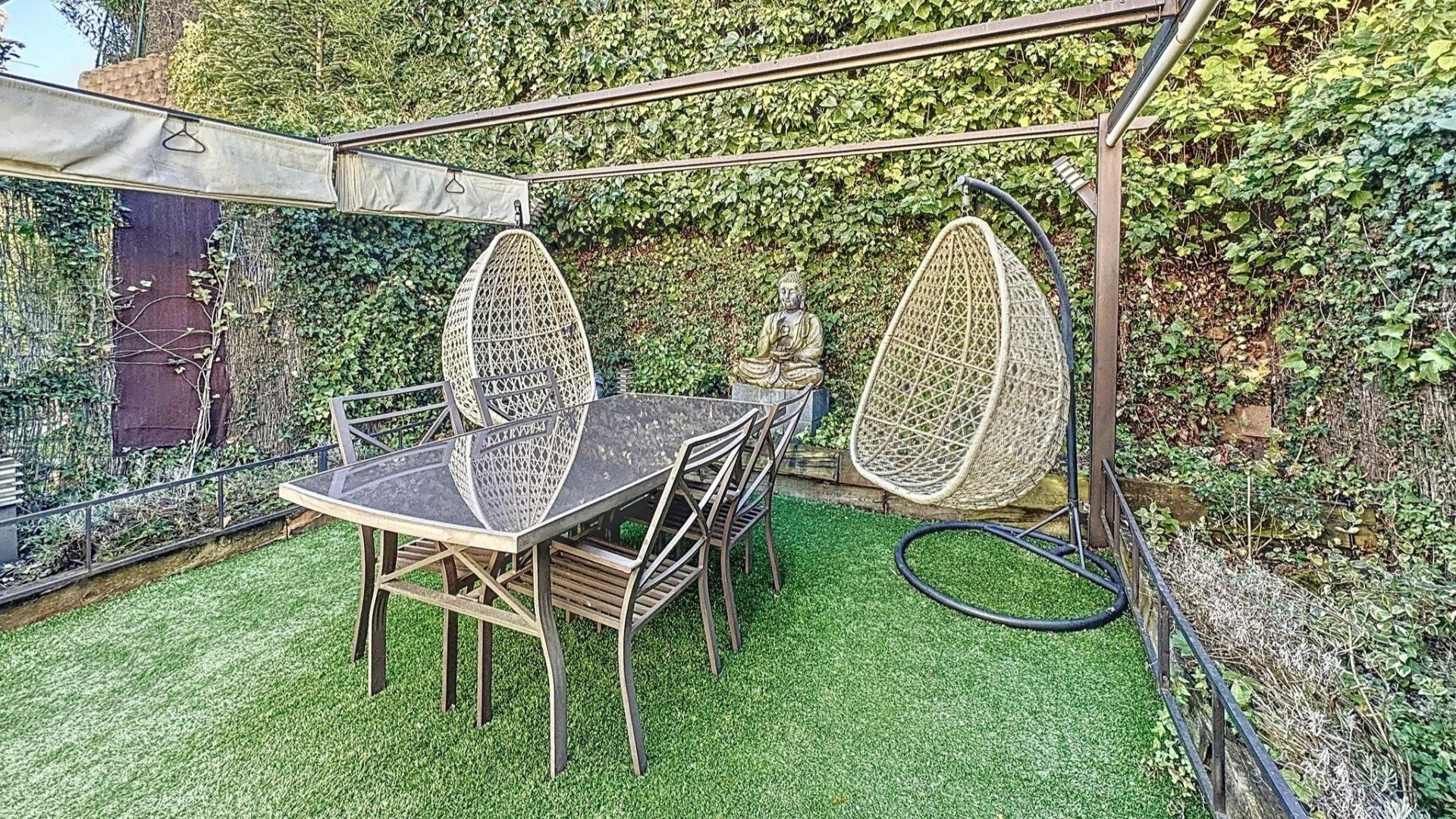 Photo 19 de l'annonce.