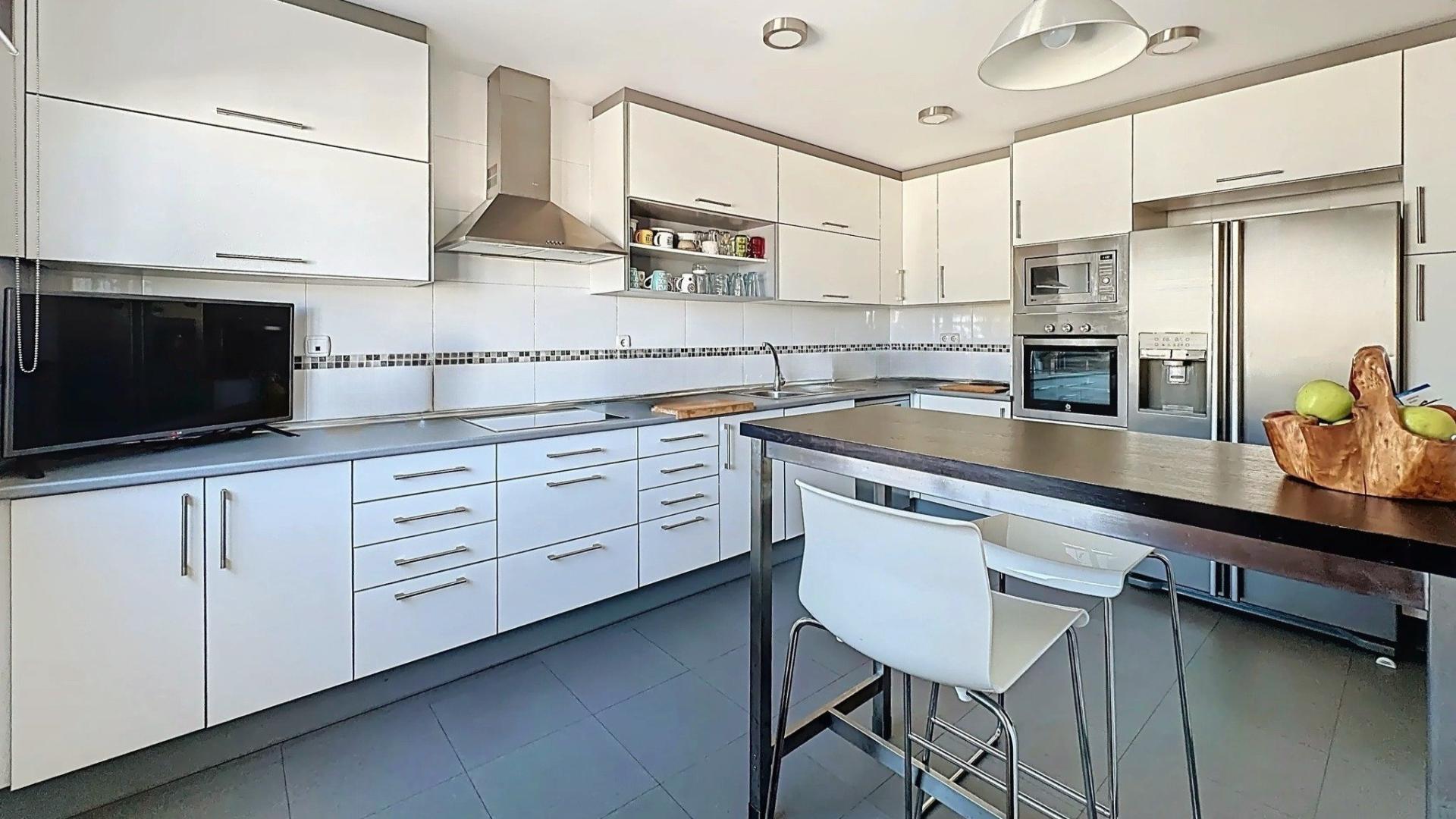 Photo 9 de l'annonce.