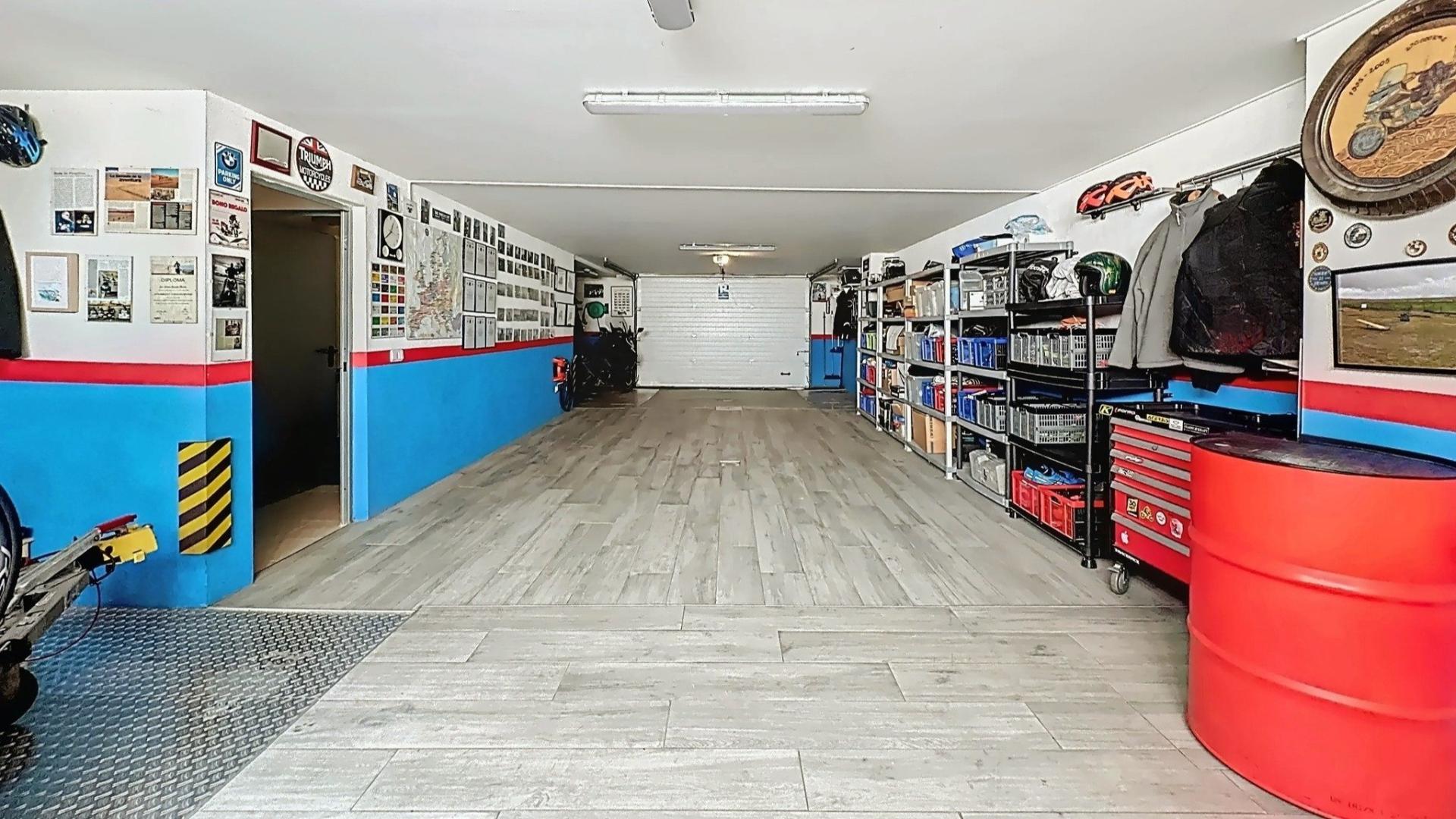 Photo 37 de l'annonce.