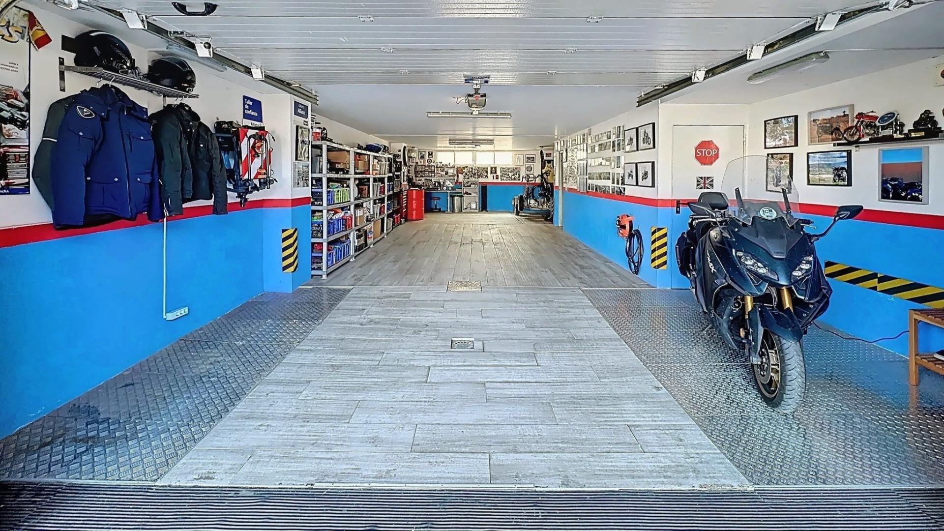 Photo 40 de l'annonce.