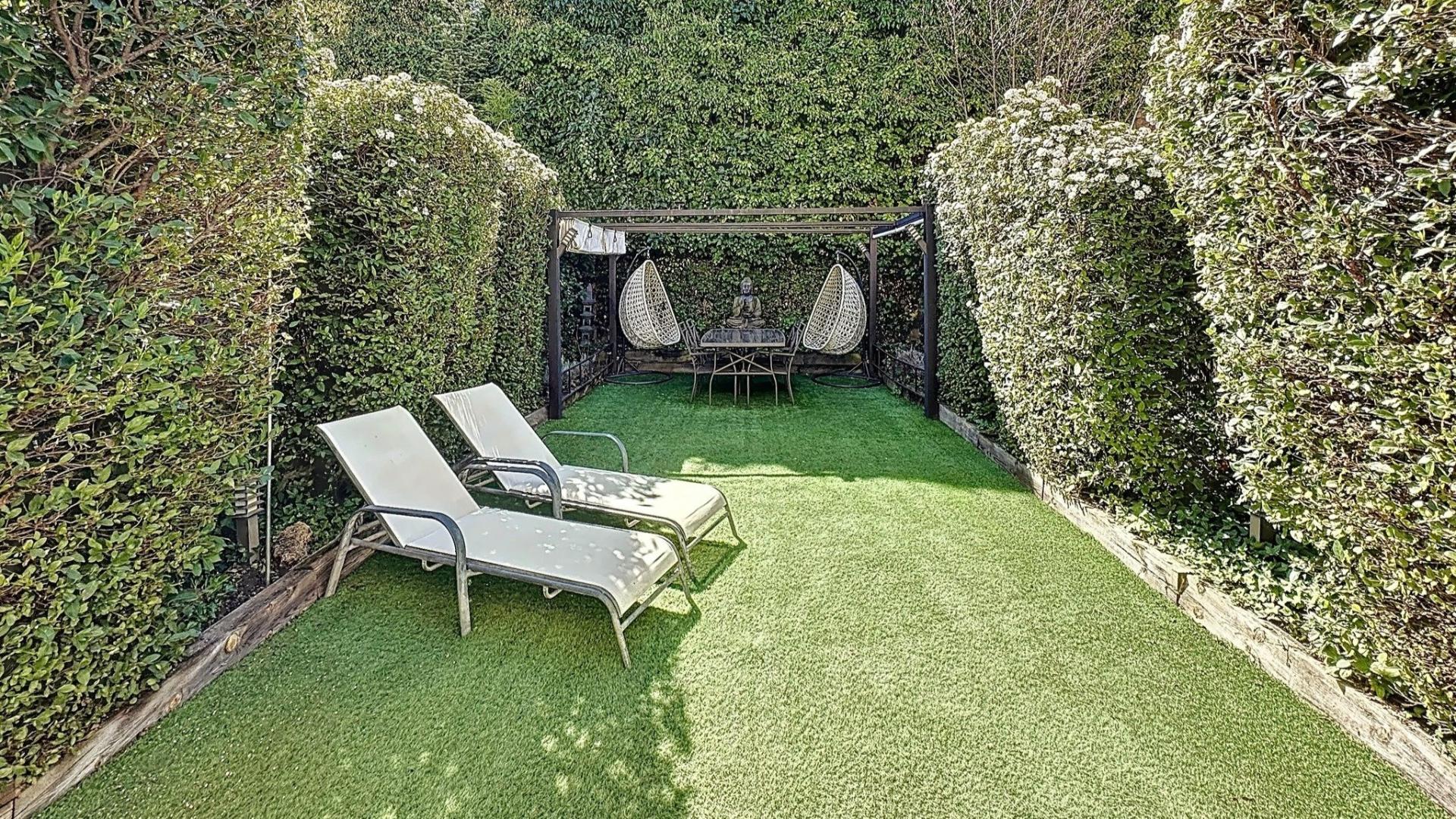 Photo 18 de l'annonce.