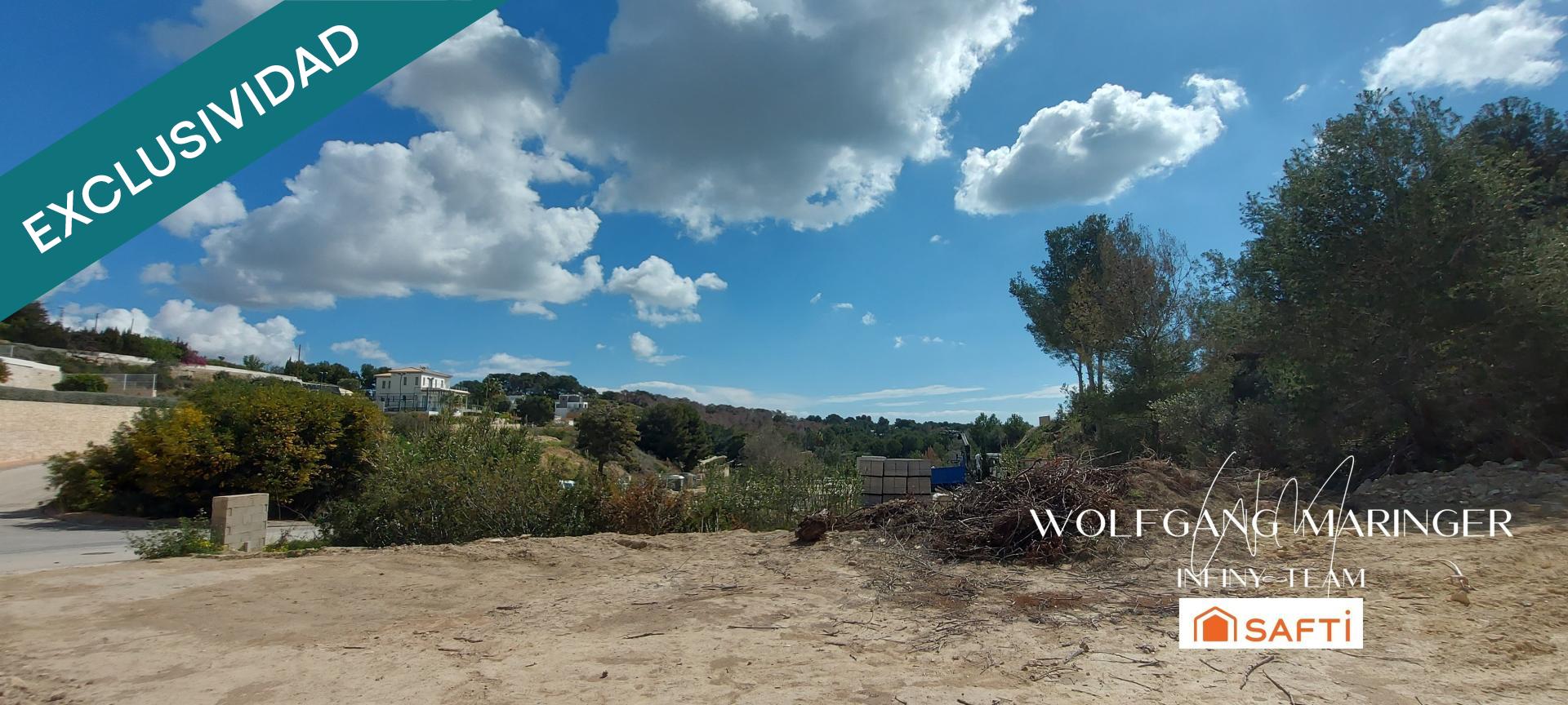 Photo-terrain