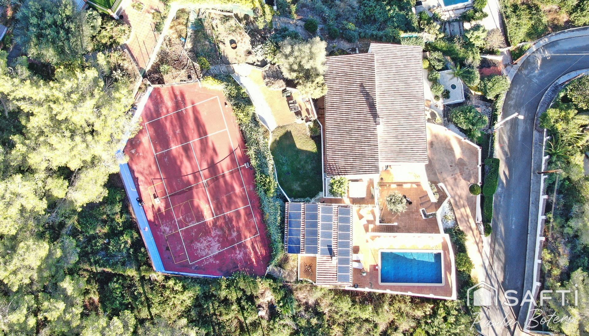 Photo 40 de l'annonce.