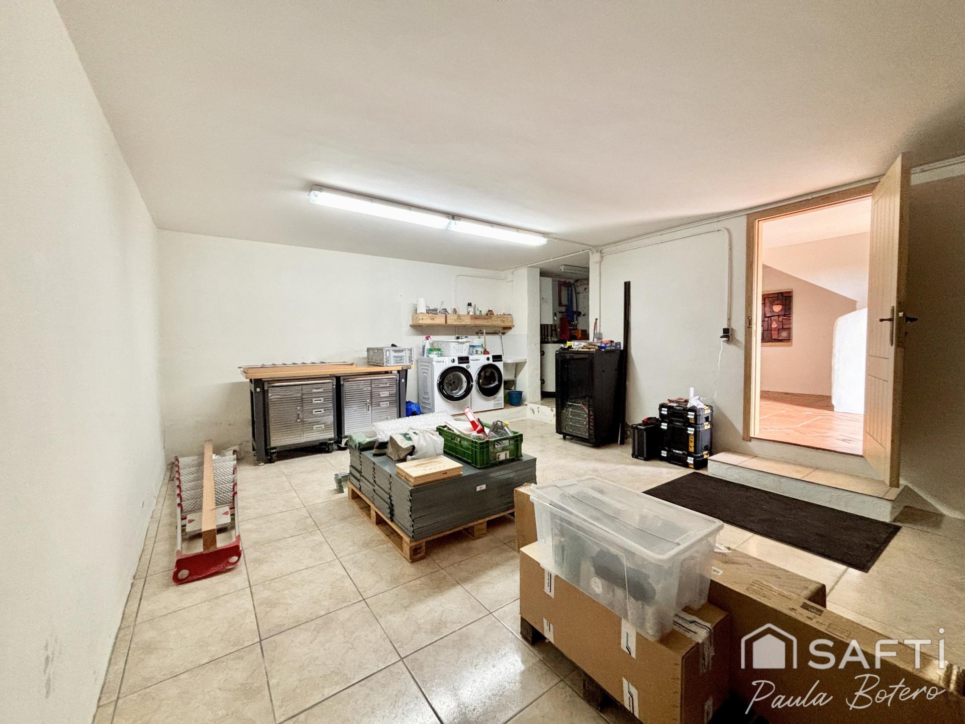 Photo 39 de l'annonce.