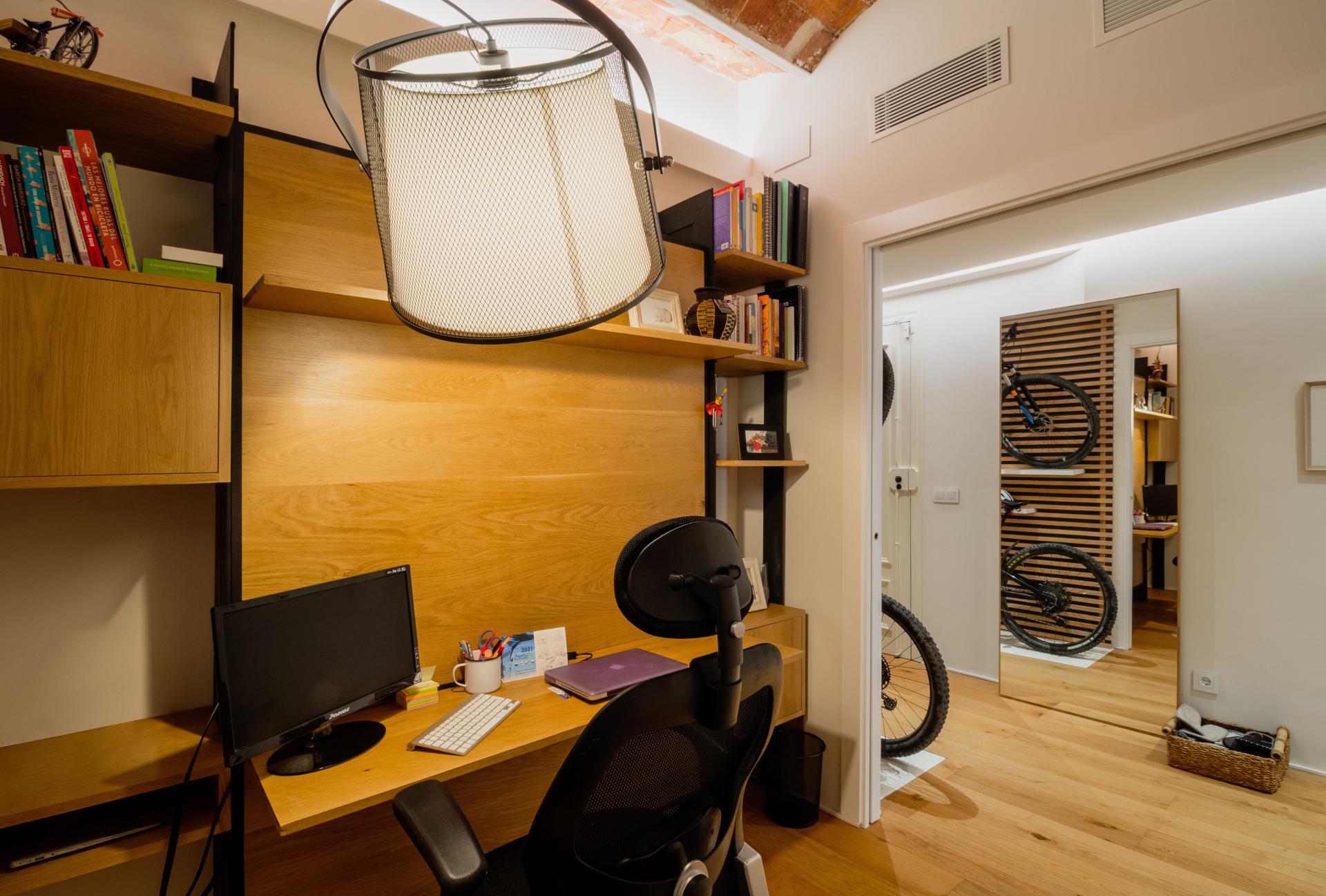 Photo 9 de l'annonce.