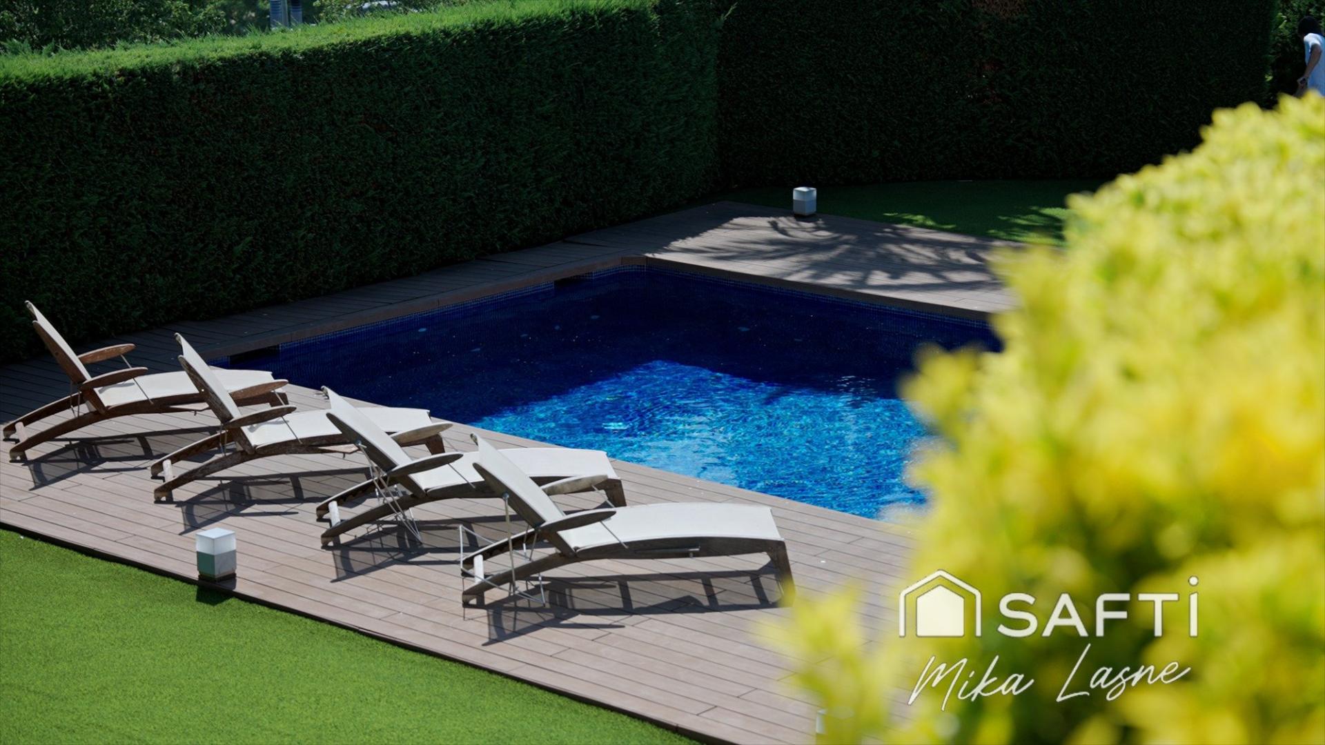 Photo 45 de l'annonce.