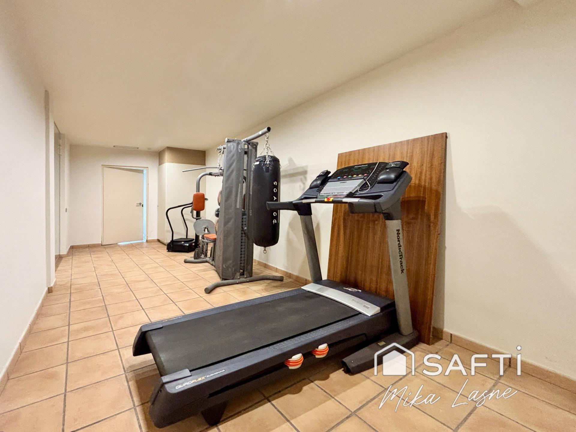 Photo 40 de l'annonce.