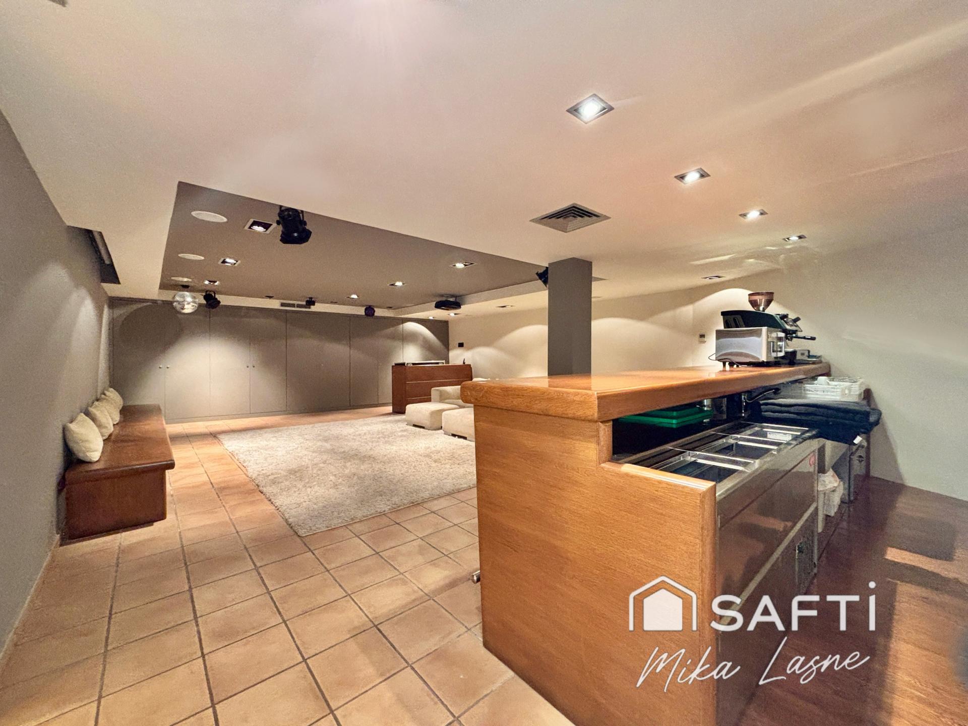 Photo 38 de l'annonce.