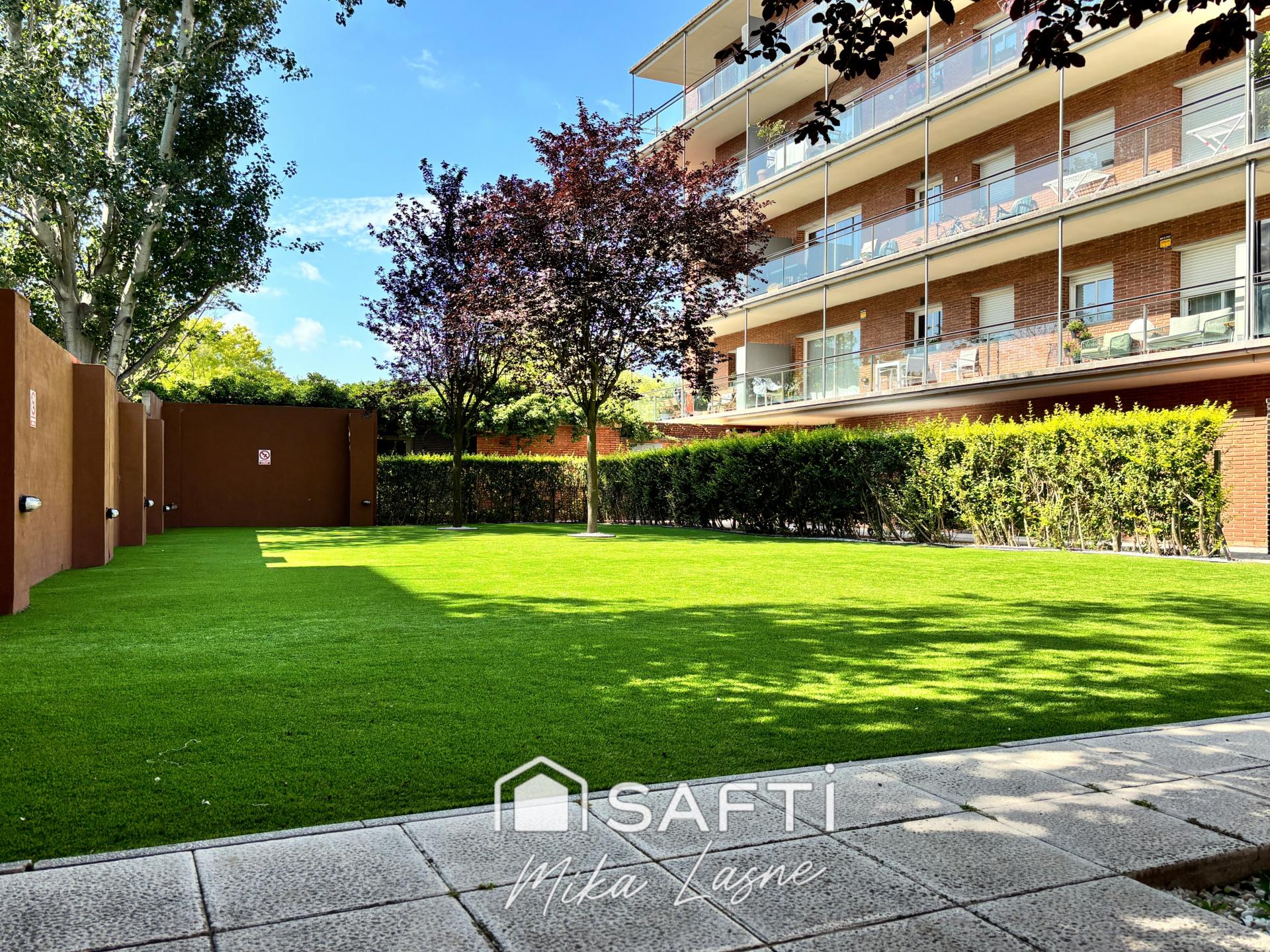 Photo 26 de l'annonce.