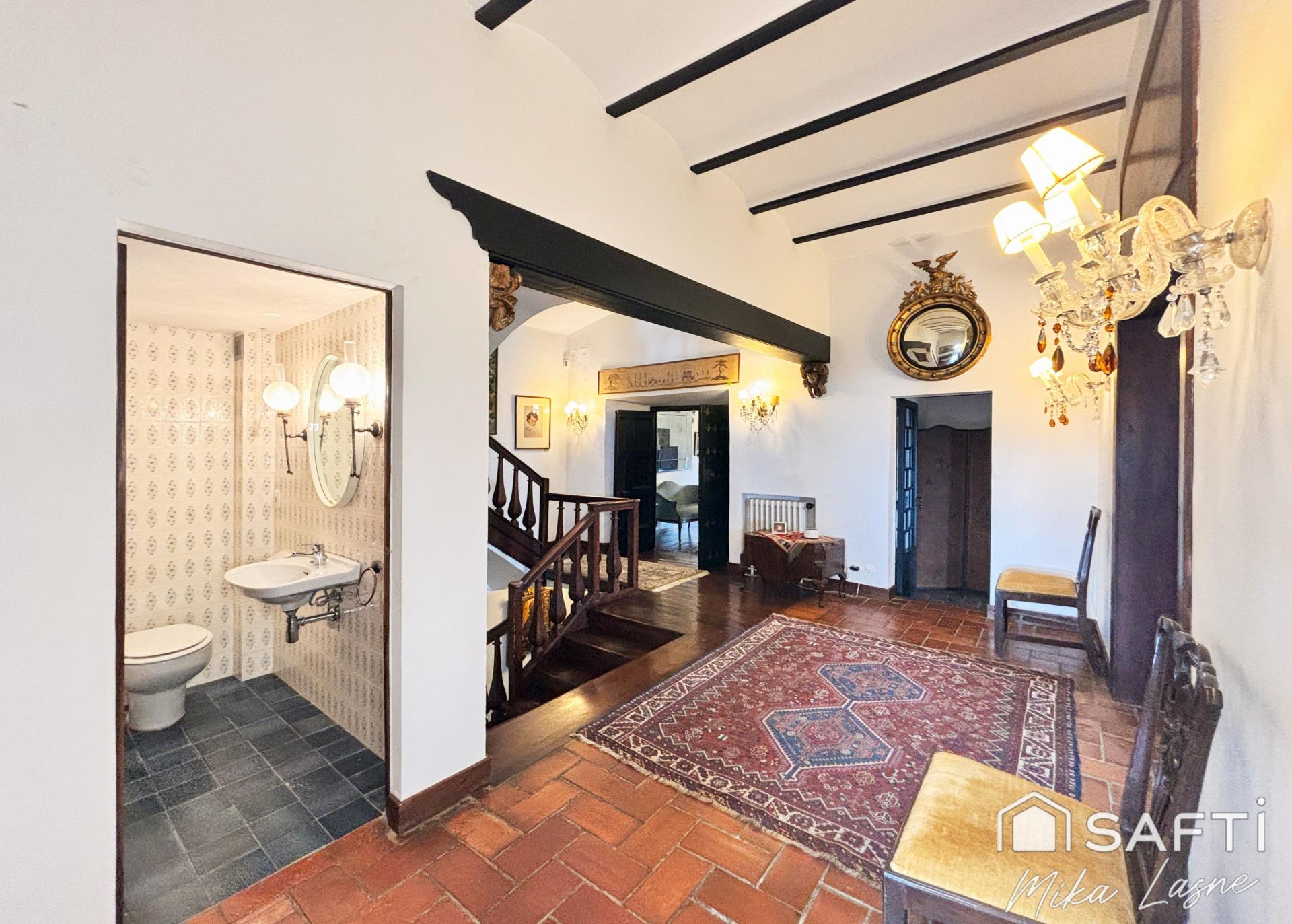 Photo 20 de l'annonce.