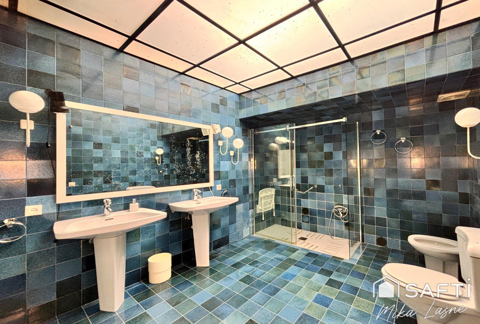 Photo 34 de l'annonce.