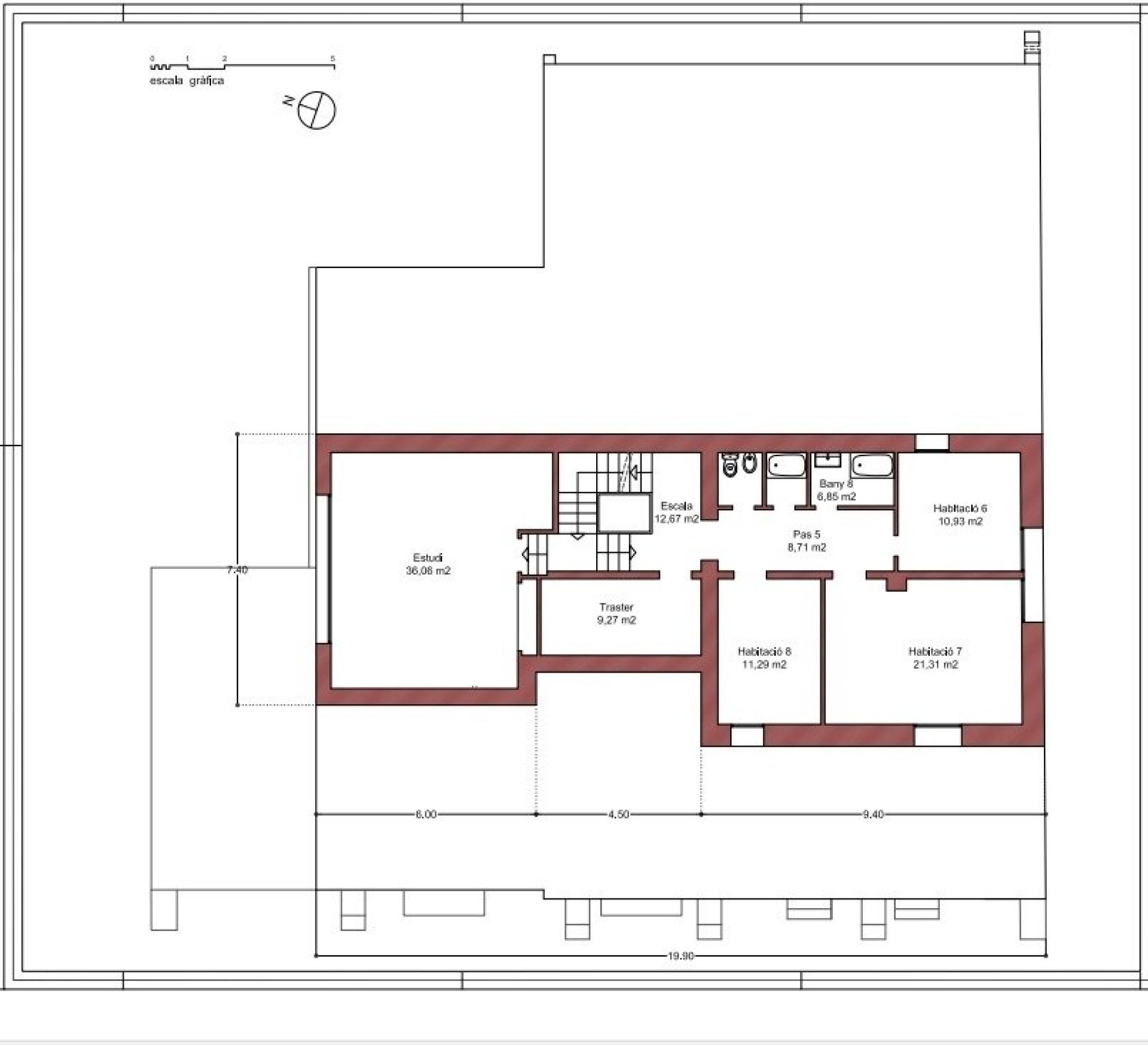 Photo 45 de l'annonce.