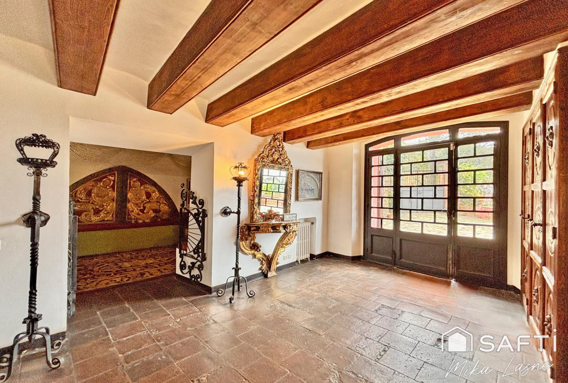 Photo 13 de l'annonce.