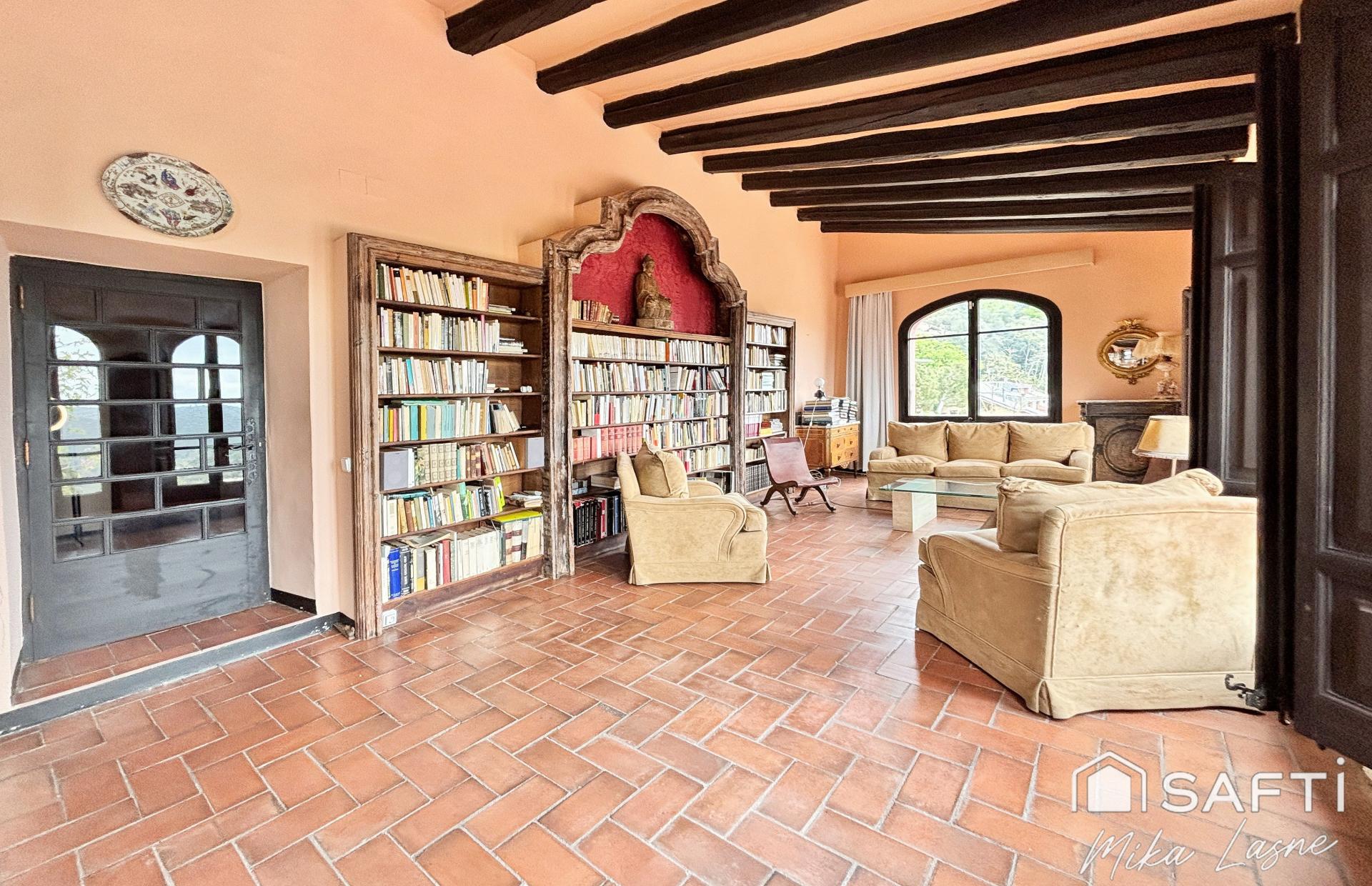 Photo 6 de l'annonce.