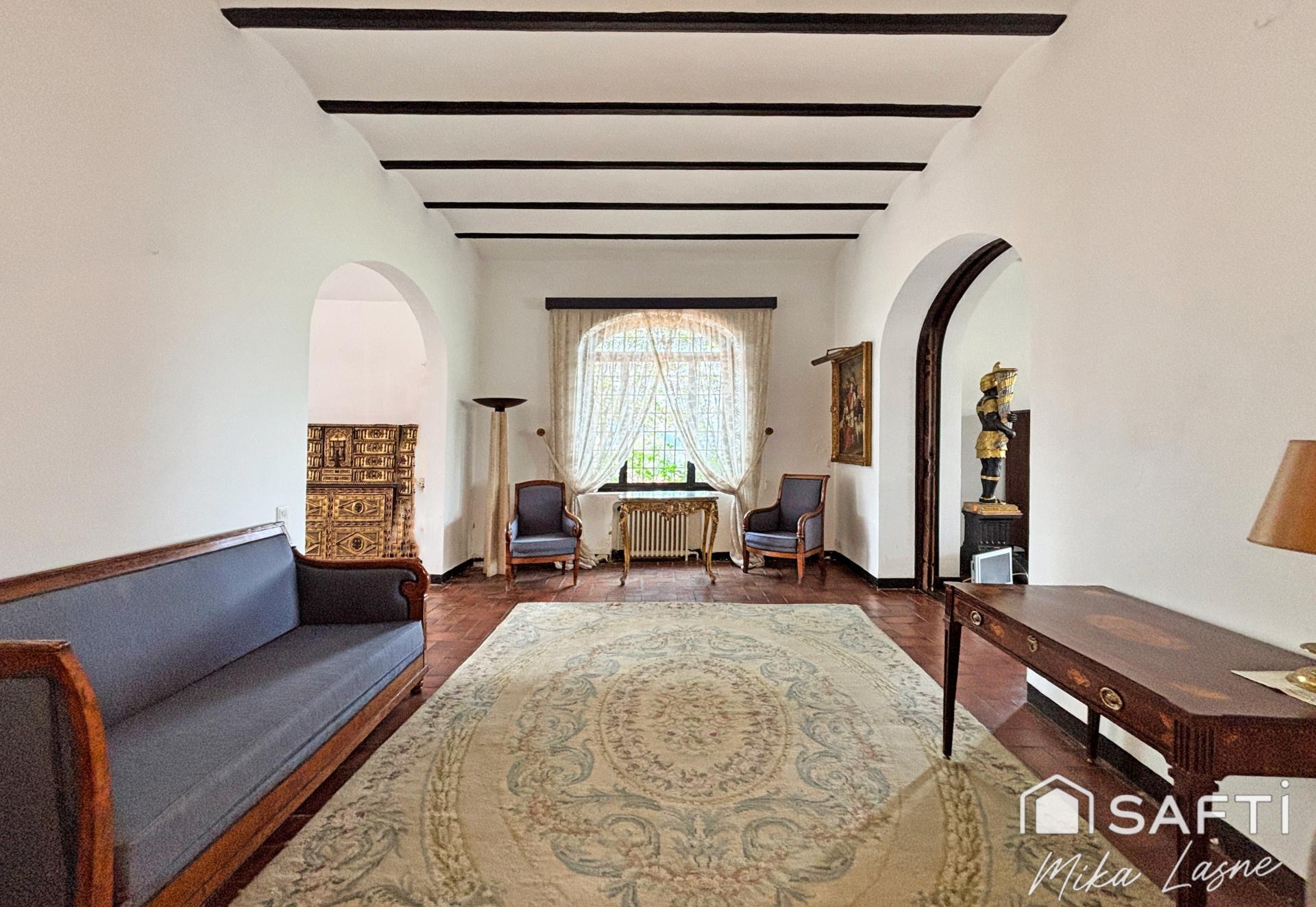 Photo 12 de l'annonce.