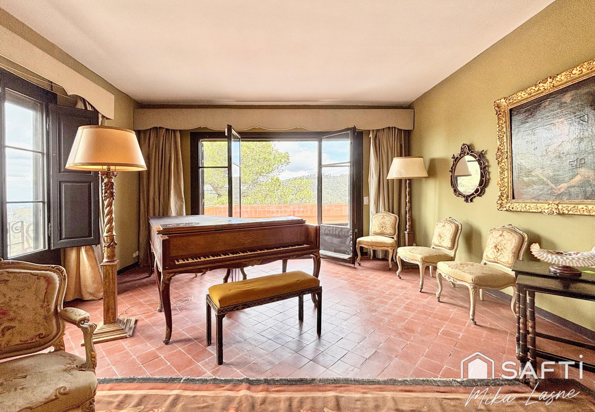 Photo 42 de l'annonce.