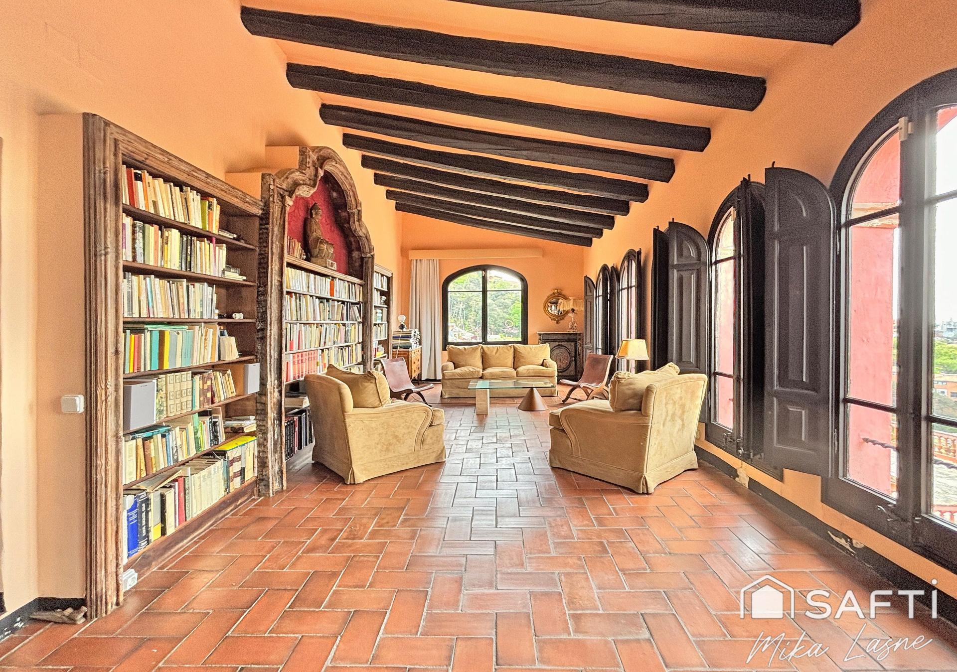 Photo 7 de l'annonce.