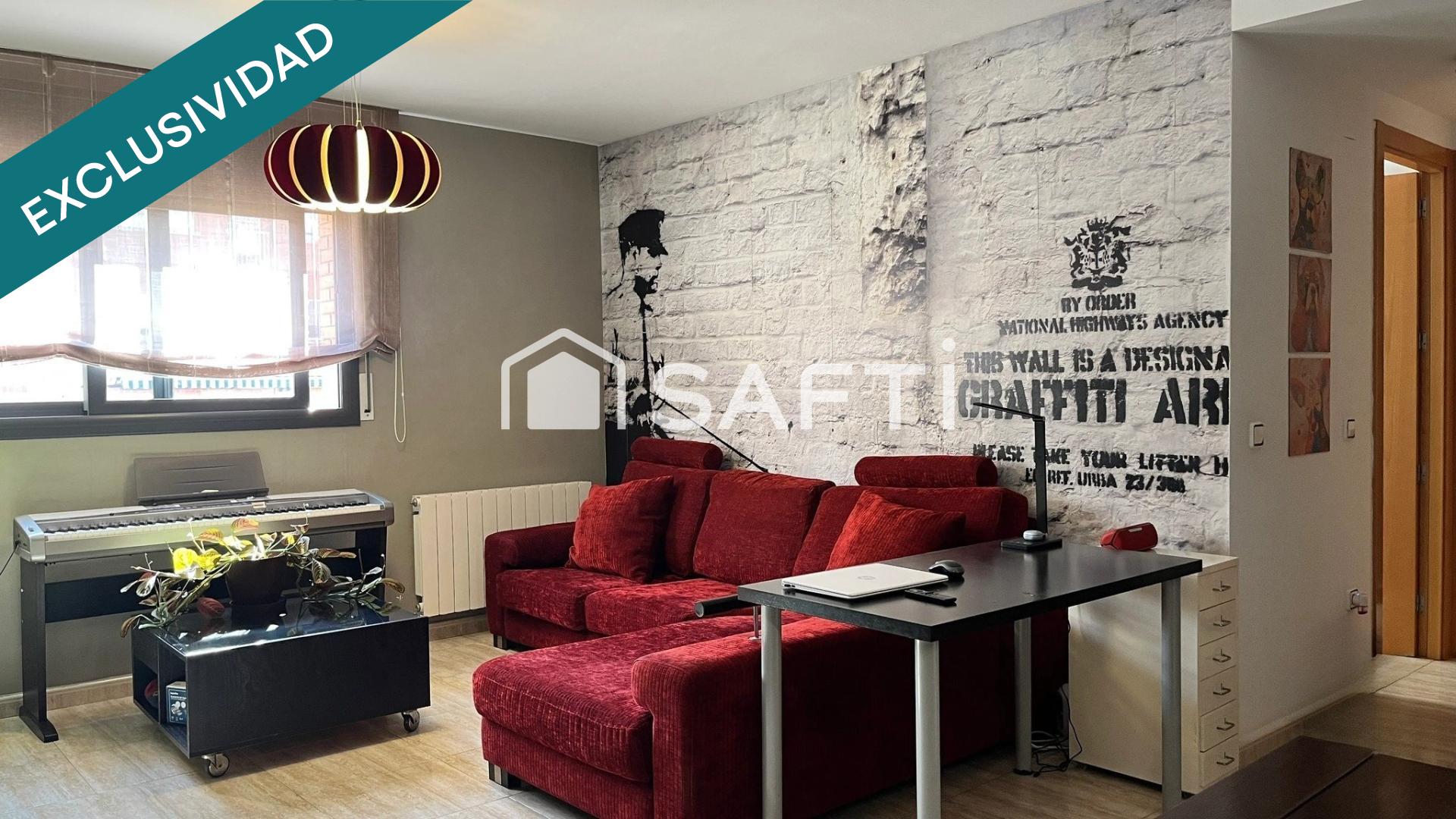 Photo-appartement