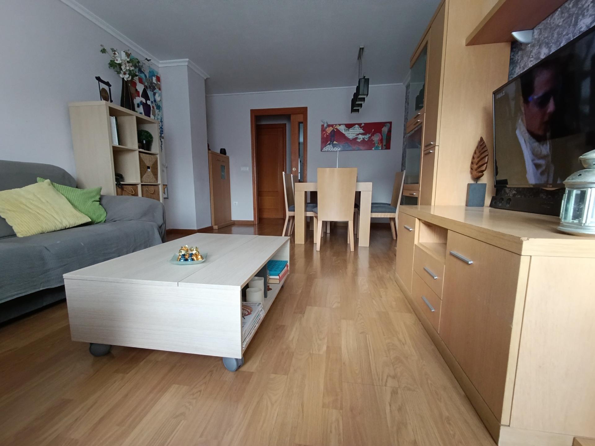 Photo-appartement