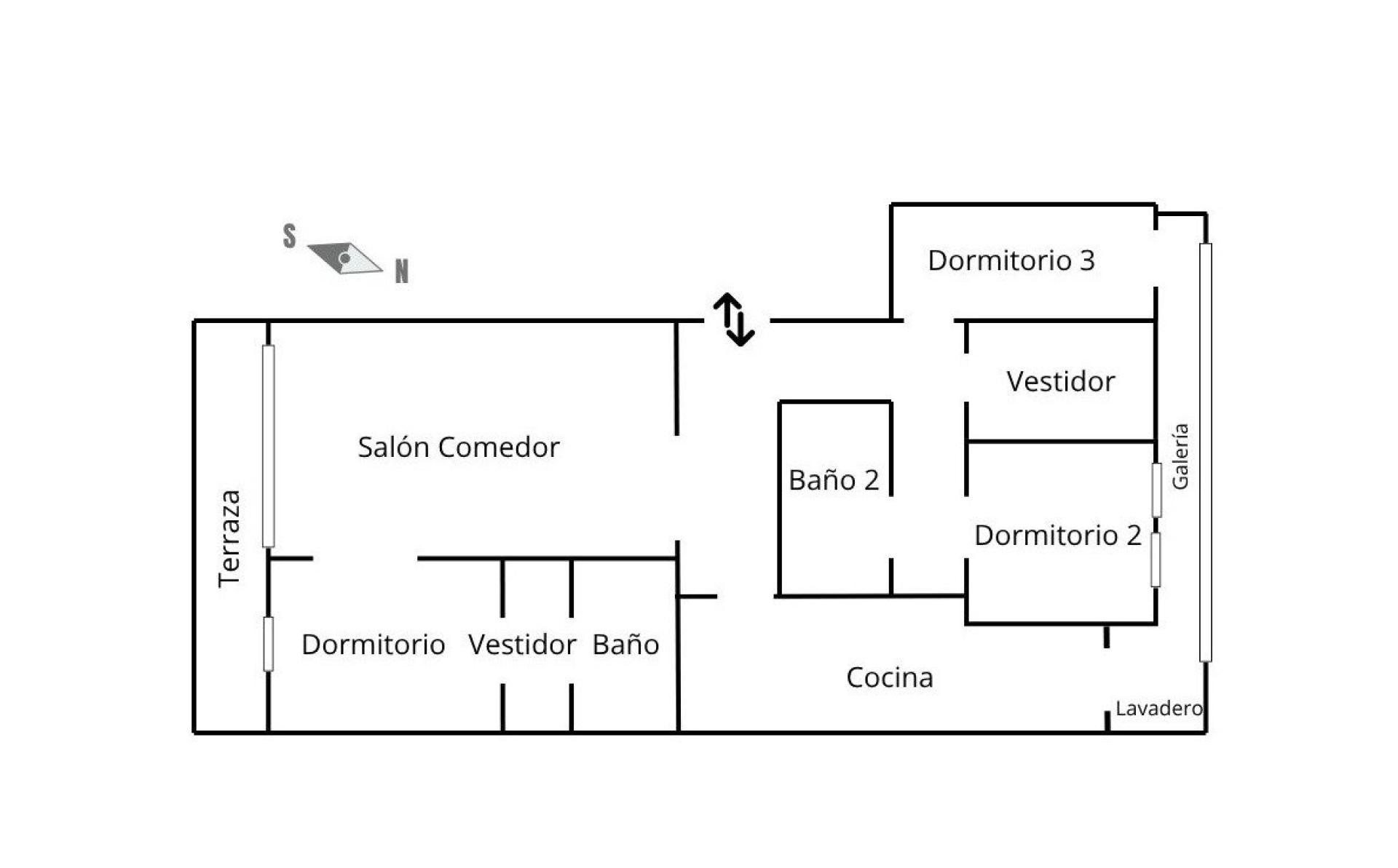 Photo 28 de l'annonce.