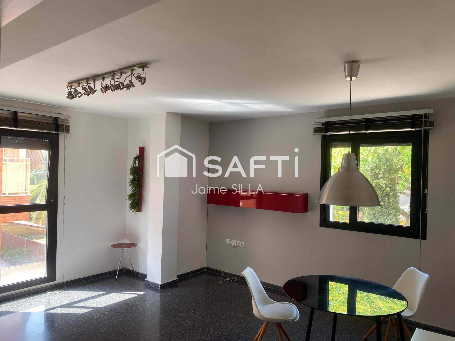 Photo-appartement