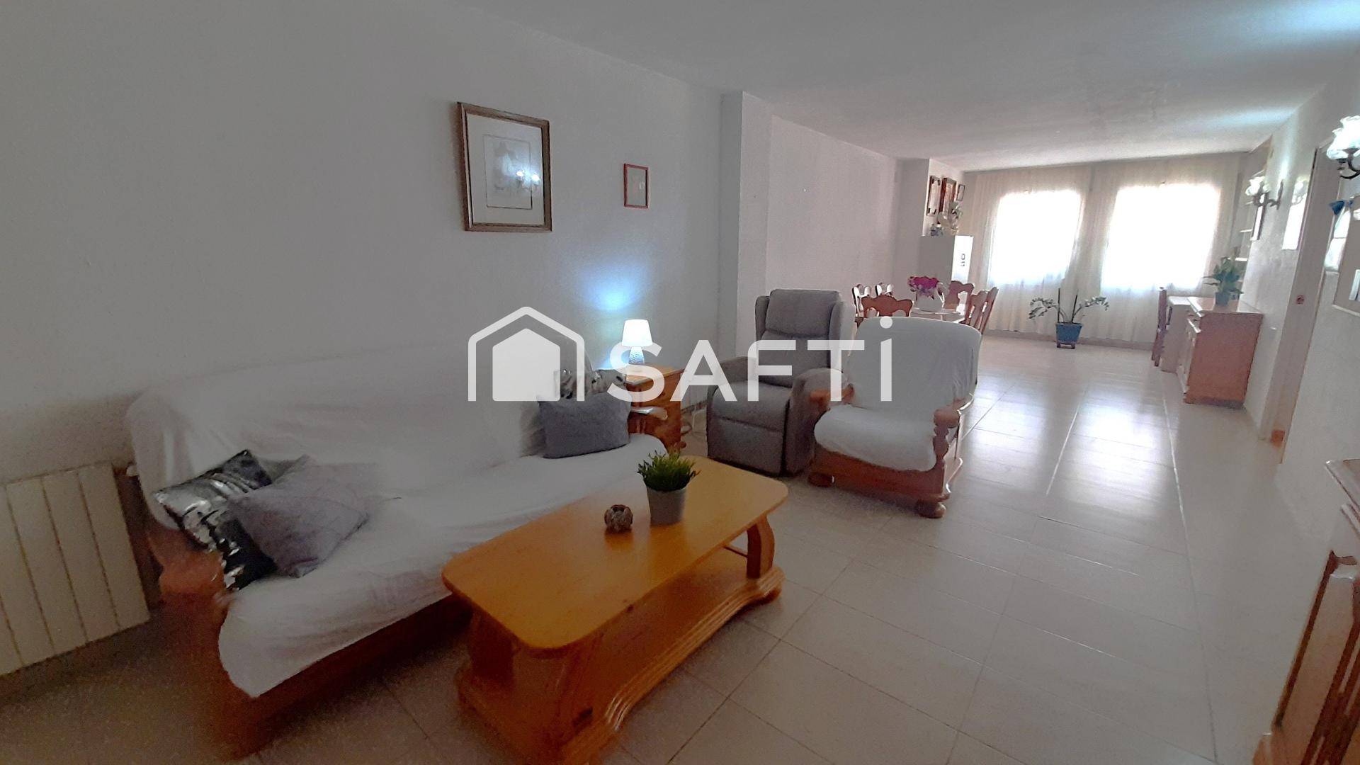 Photo-appartement