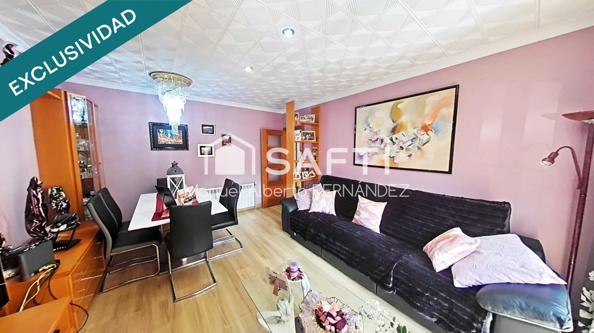 Photo-appartement