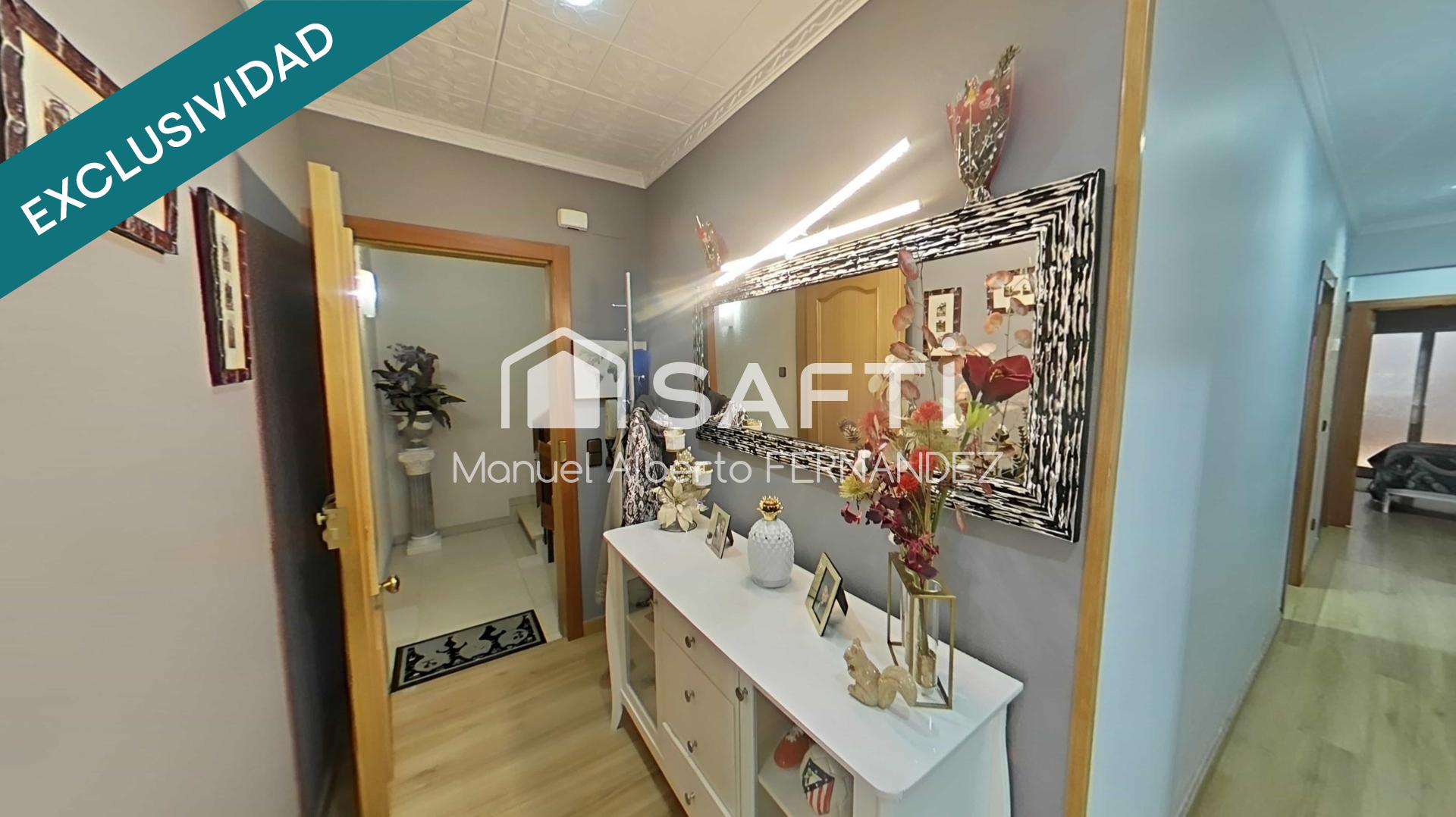 Photo-appartement