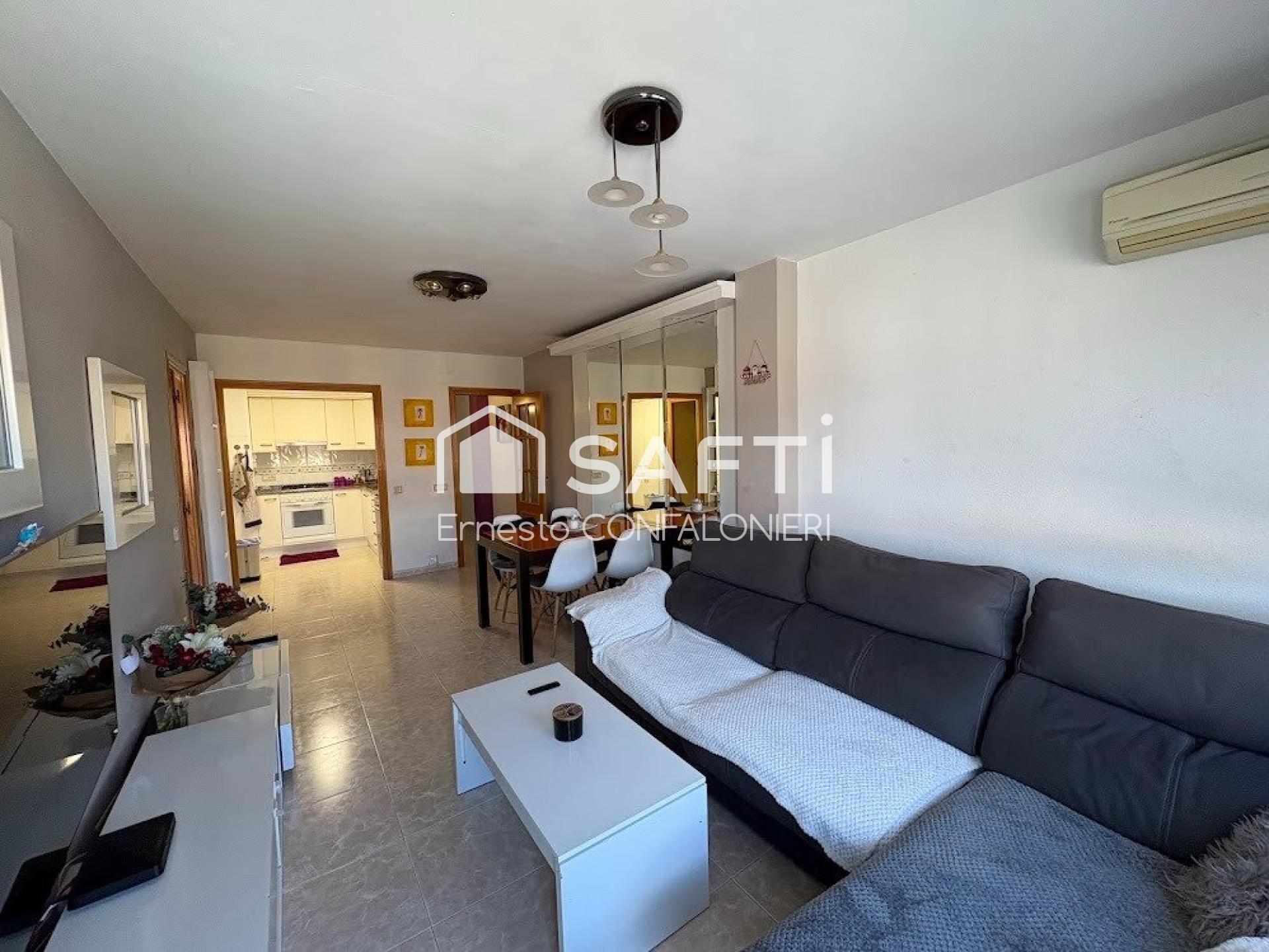 Photo-appartement
