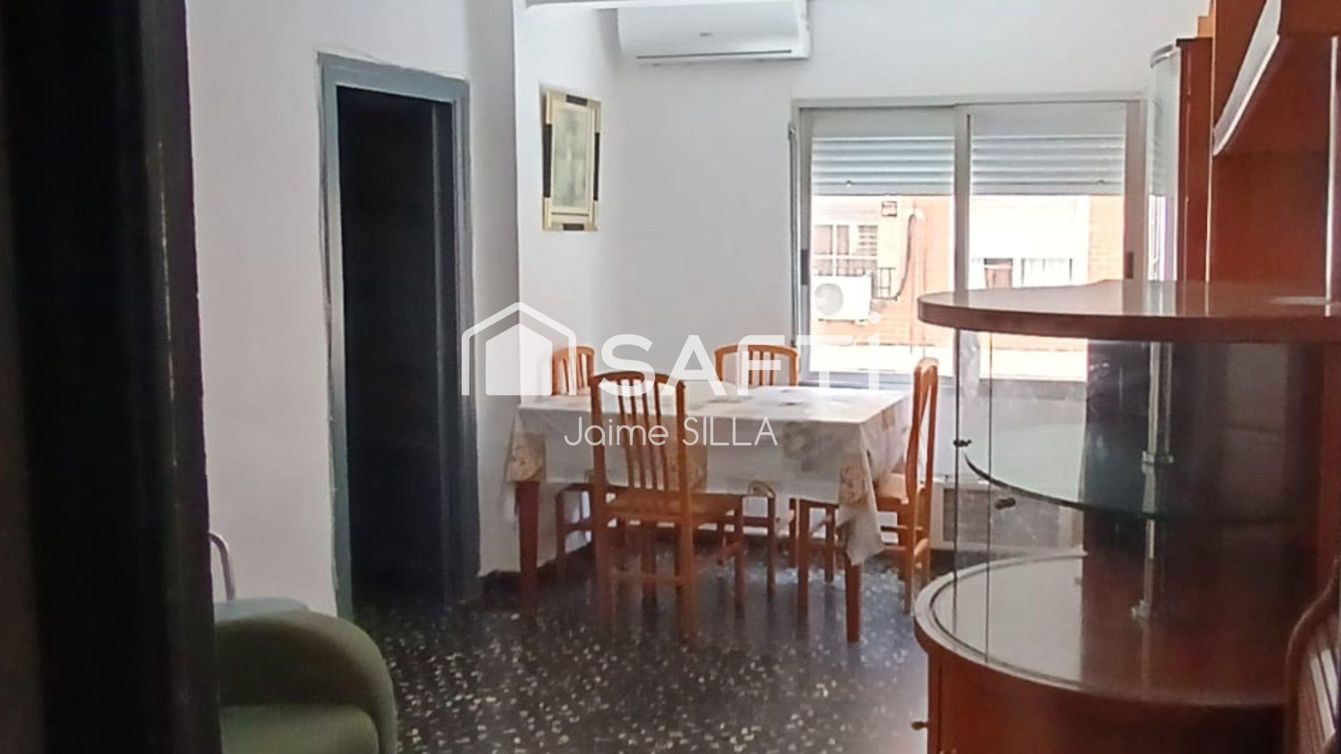 Photo-appartement