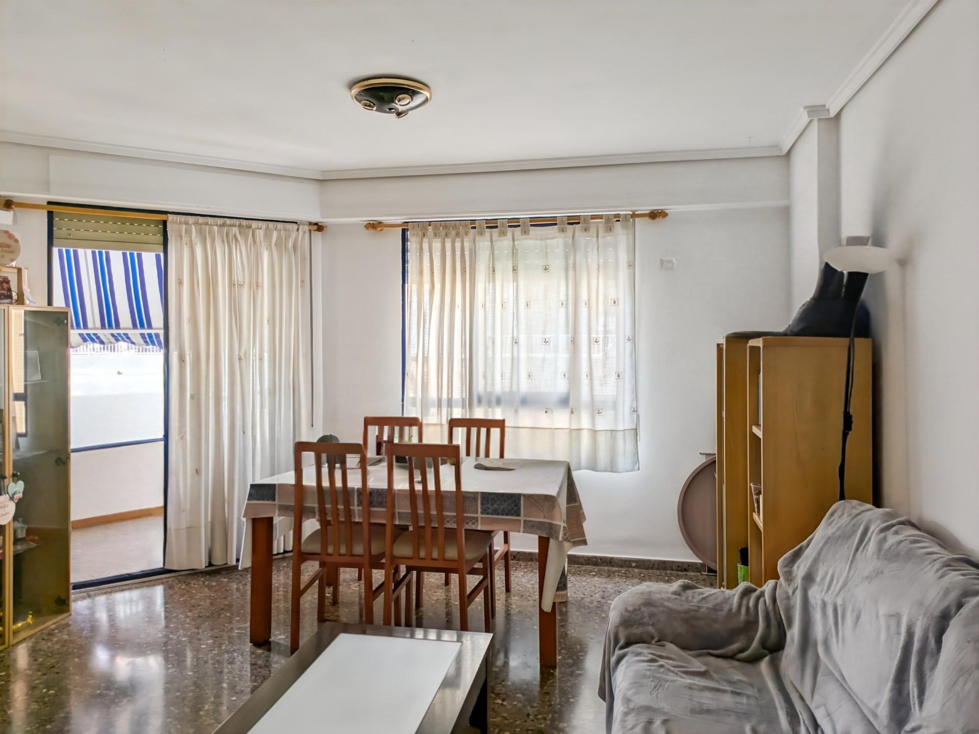 Photo-appartement