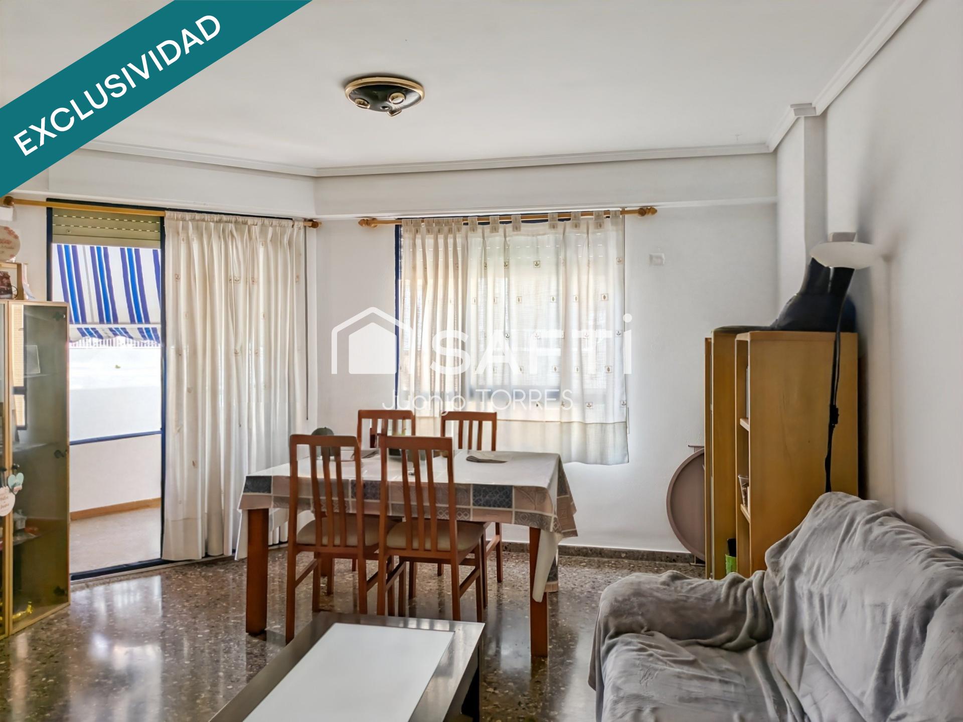 Photo-appartement