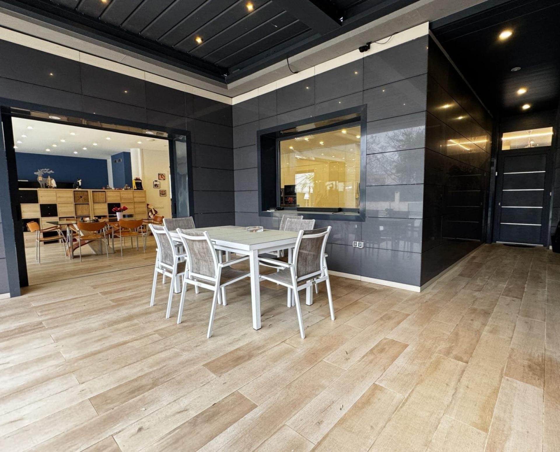 Photo 22 de l'annonce.