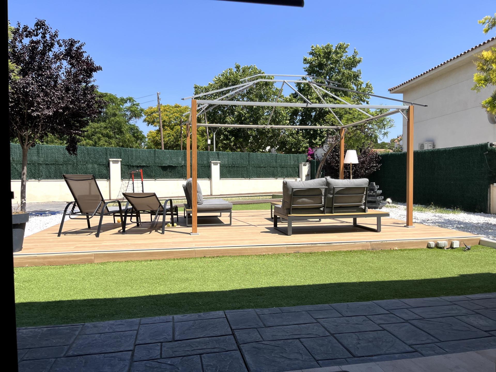 Photo 6 de l'annonce.