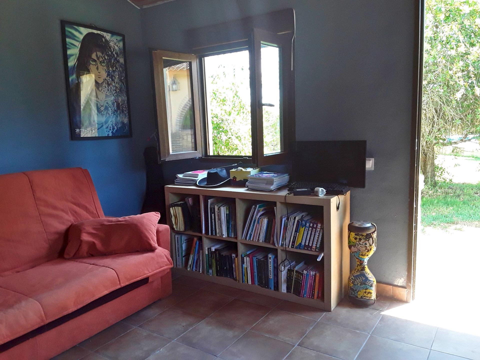 Photo 38 de l'annonce.