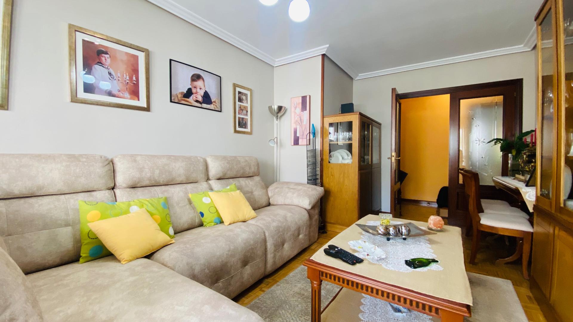 Photo-appartement