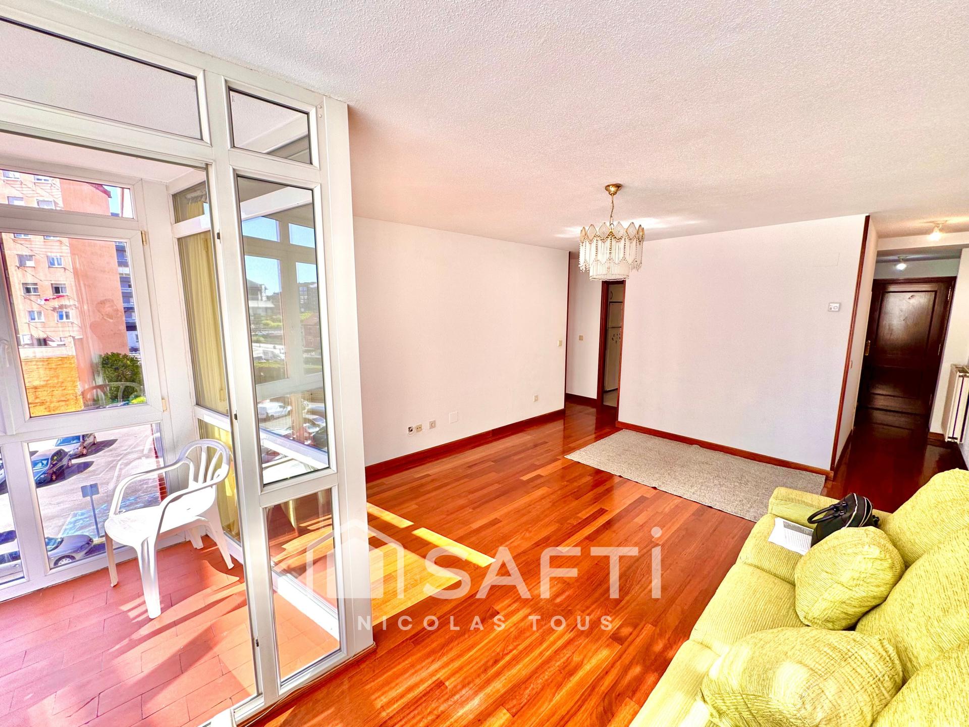 Photo-appartement