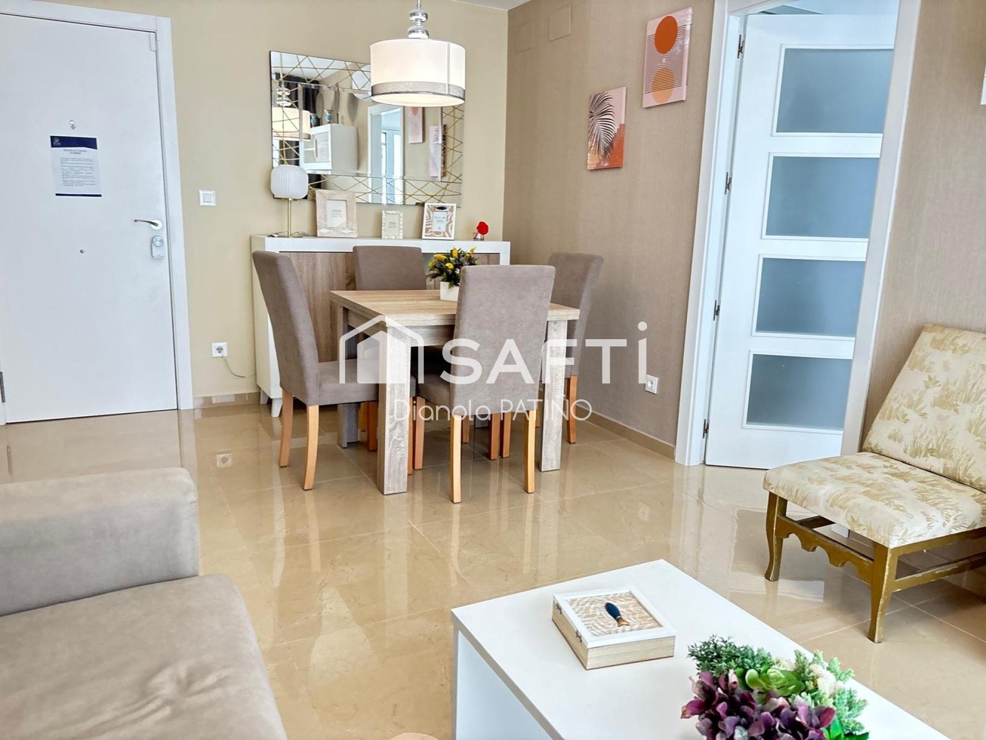 Photo-appartement