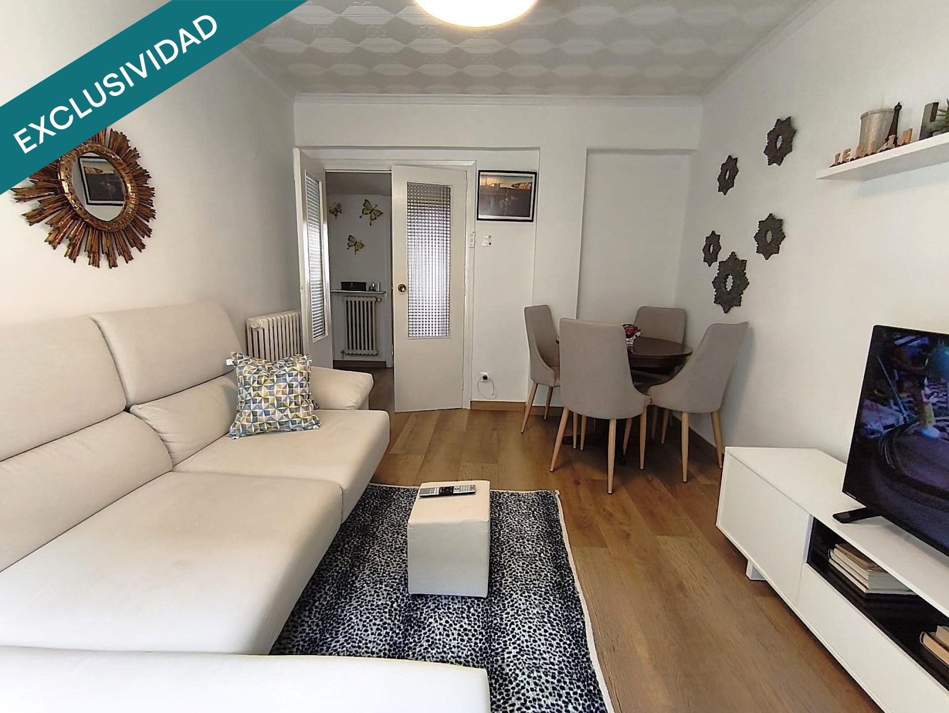 Photo-appartement