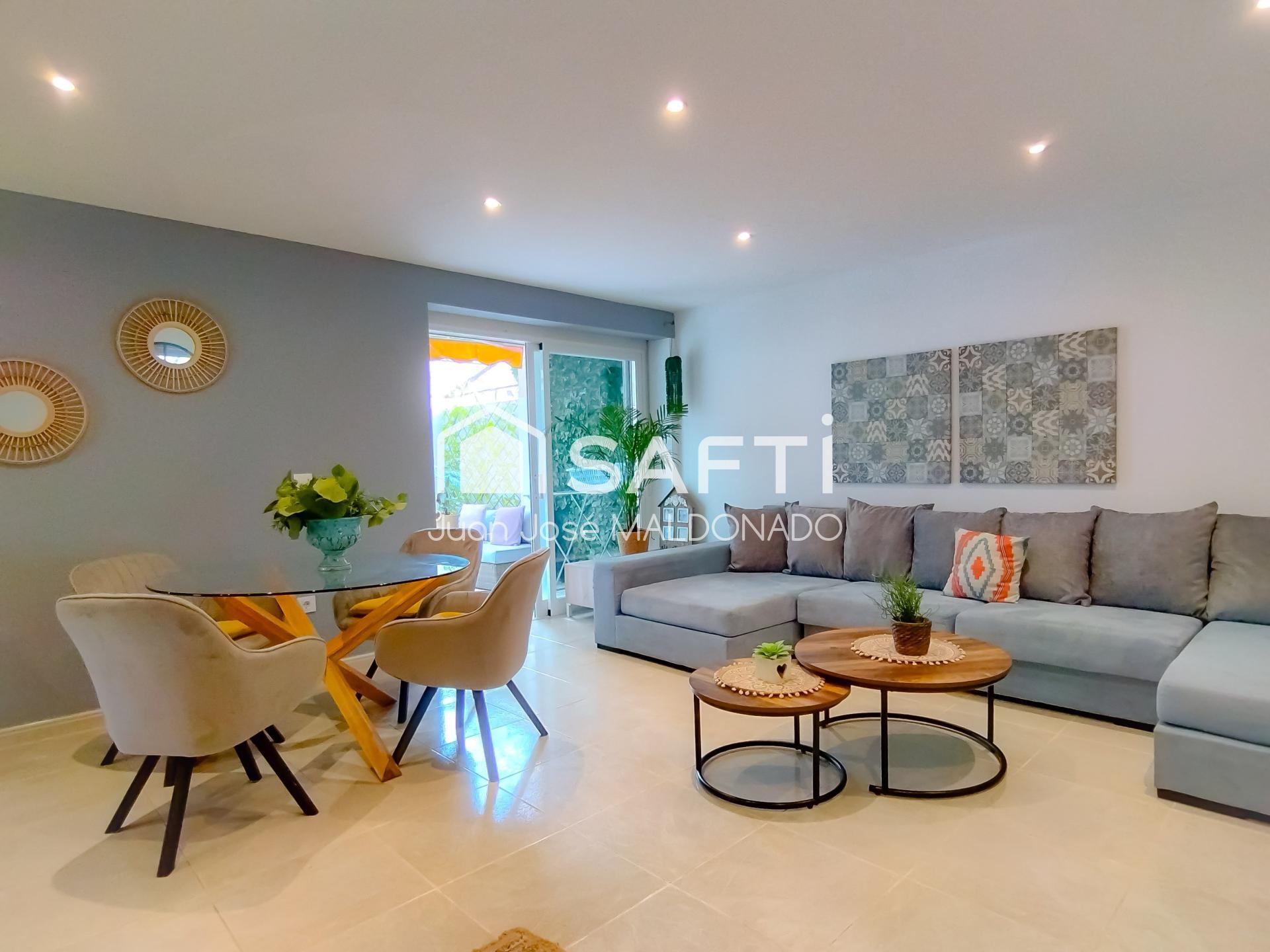 Photo-appartement