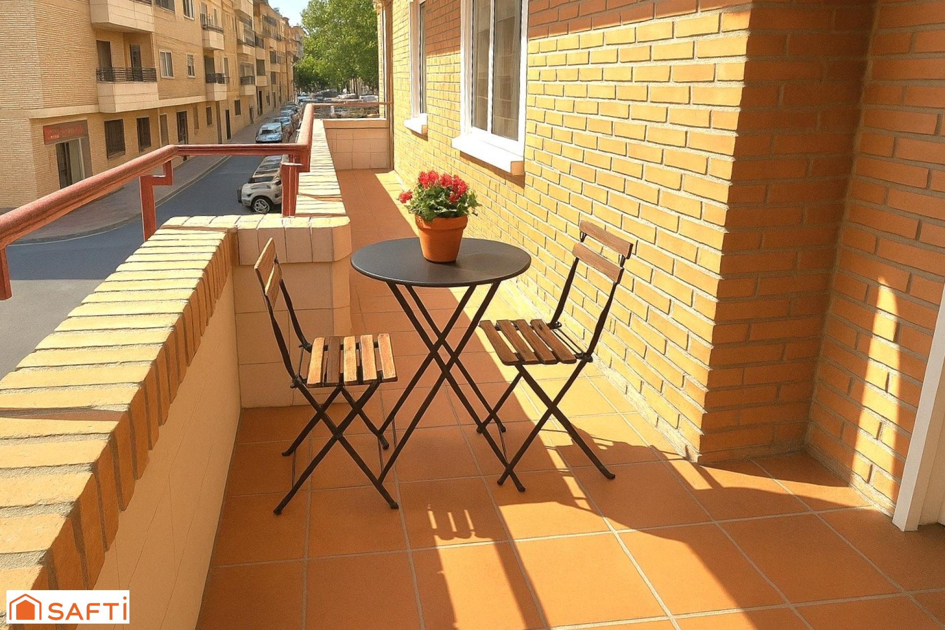 Photo-appartement